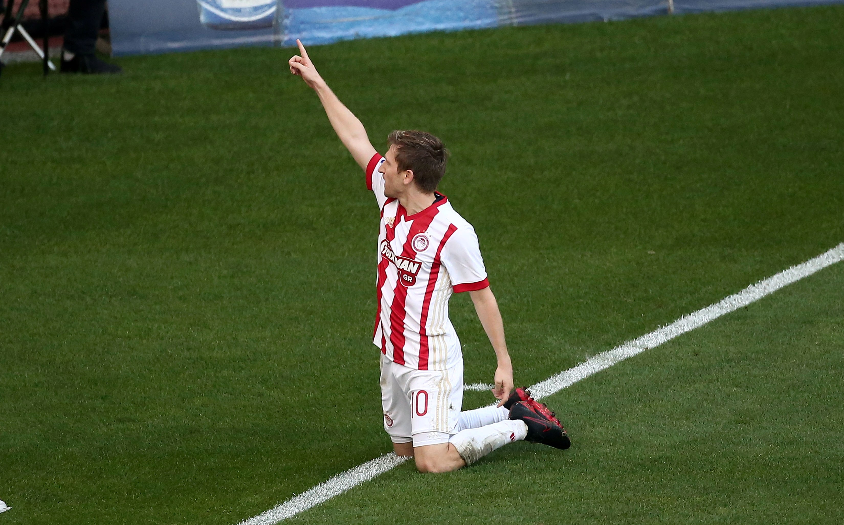 Οι δηλώσεις του Μάρκο Μάριν