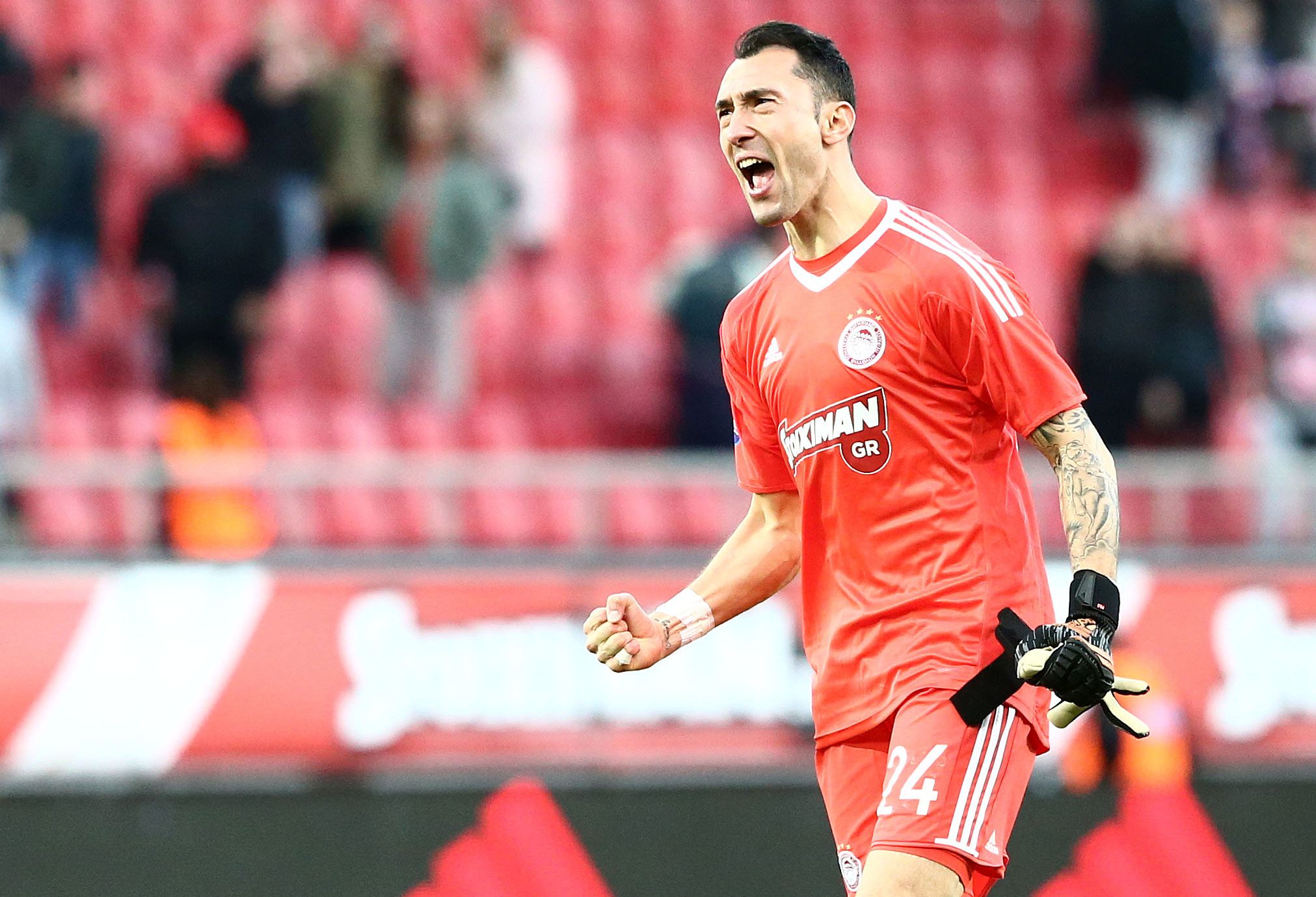 Οι δηλώσεις του Σίλβιο Προτό