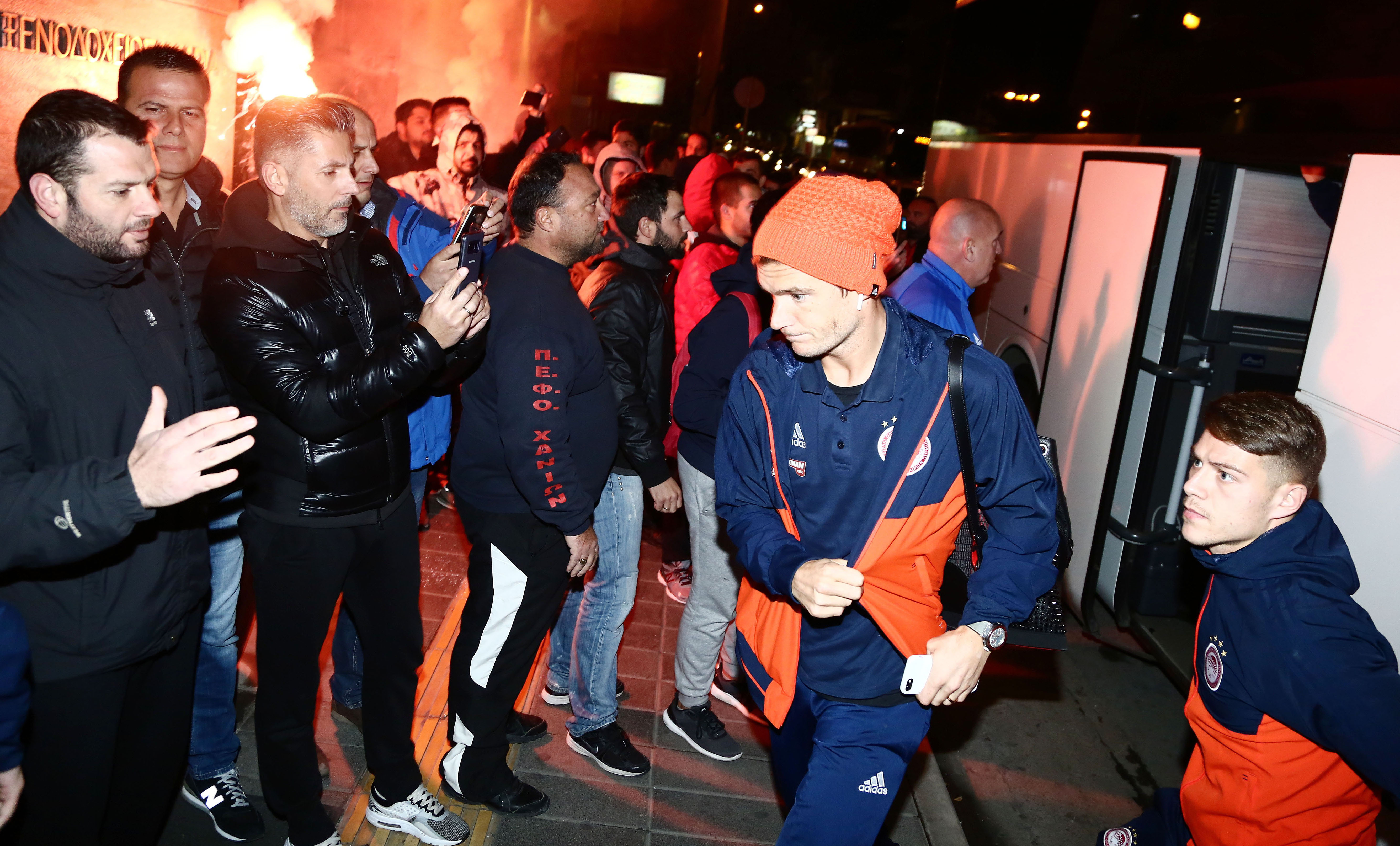 Θρύλε η Κρήτη, το δεύτερο σου σπίτι!