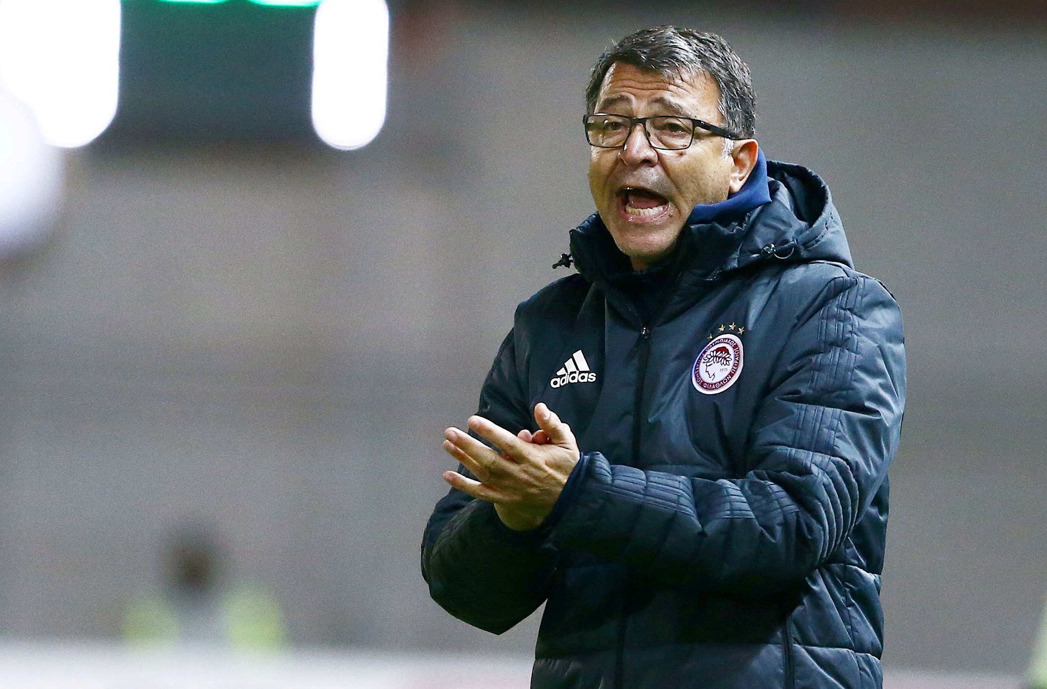 Οι δηλώσεις του κ. Λεμονή