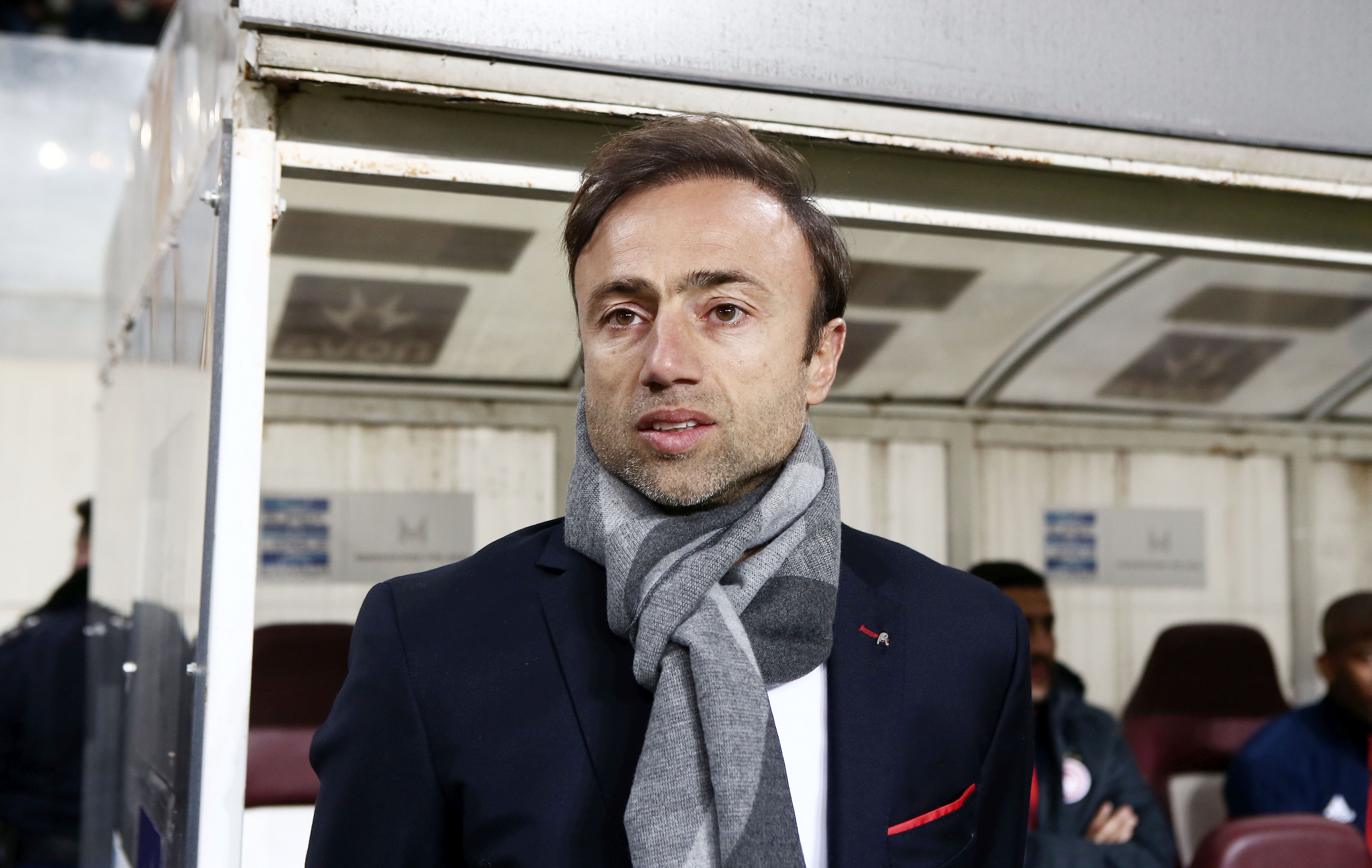 Οι δηλώσεις του κ. Κόντη