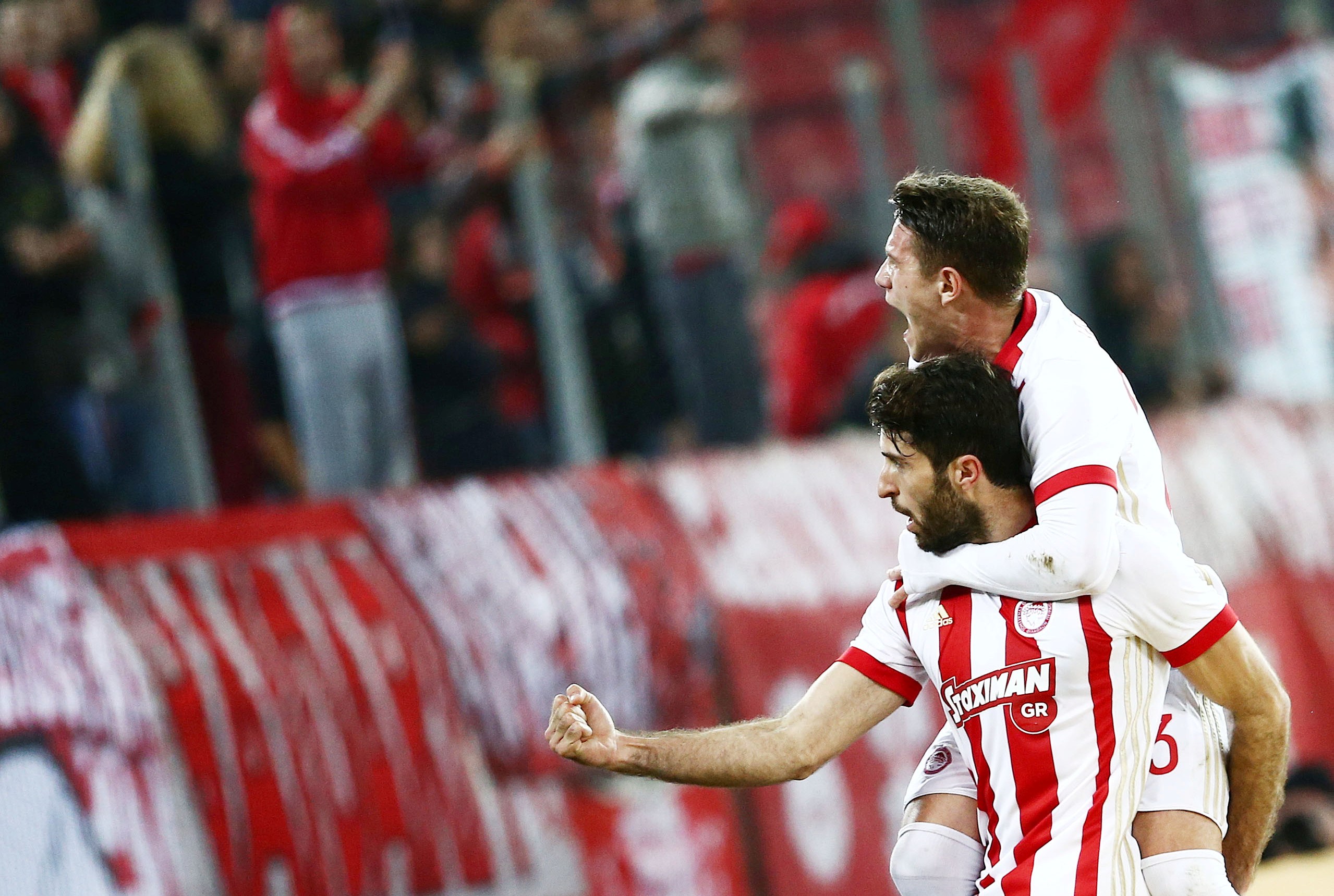 Οι δηλώσεις των πρωταγωνιστών