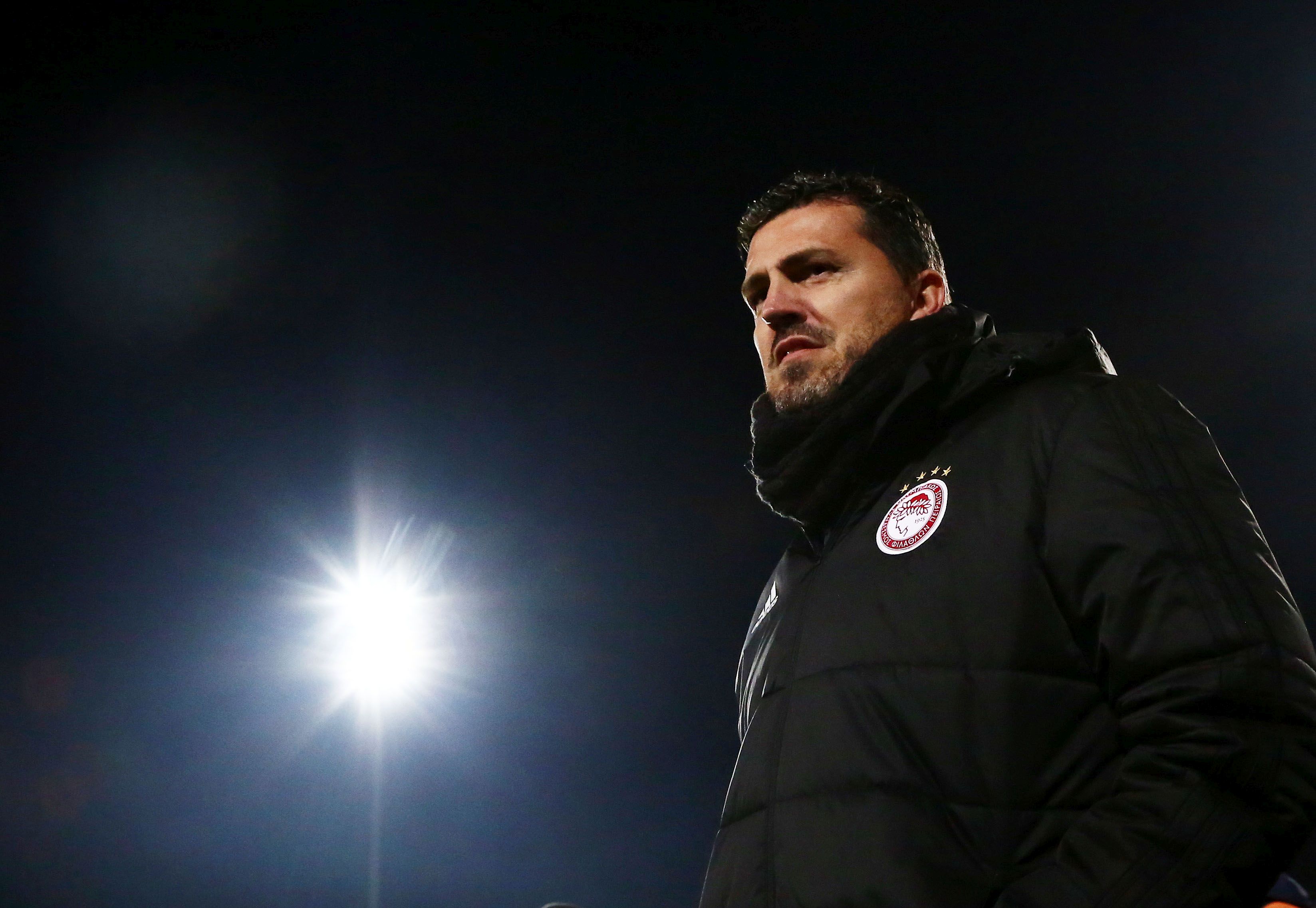 Οι δηλώσεις του κ. Γκαρθία