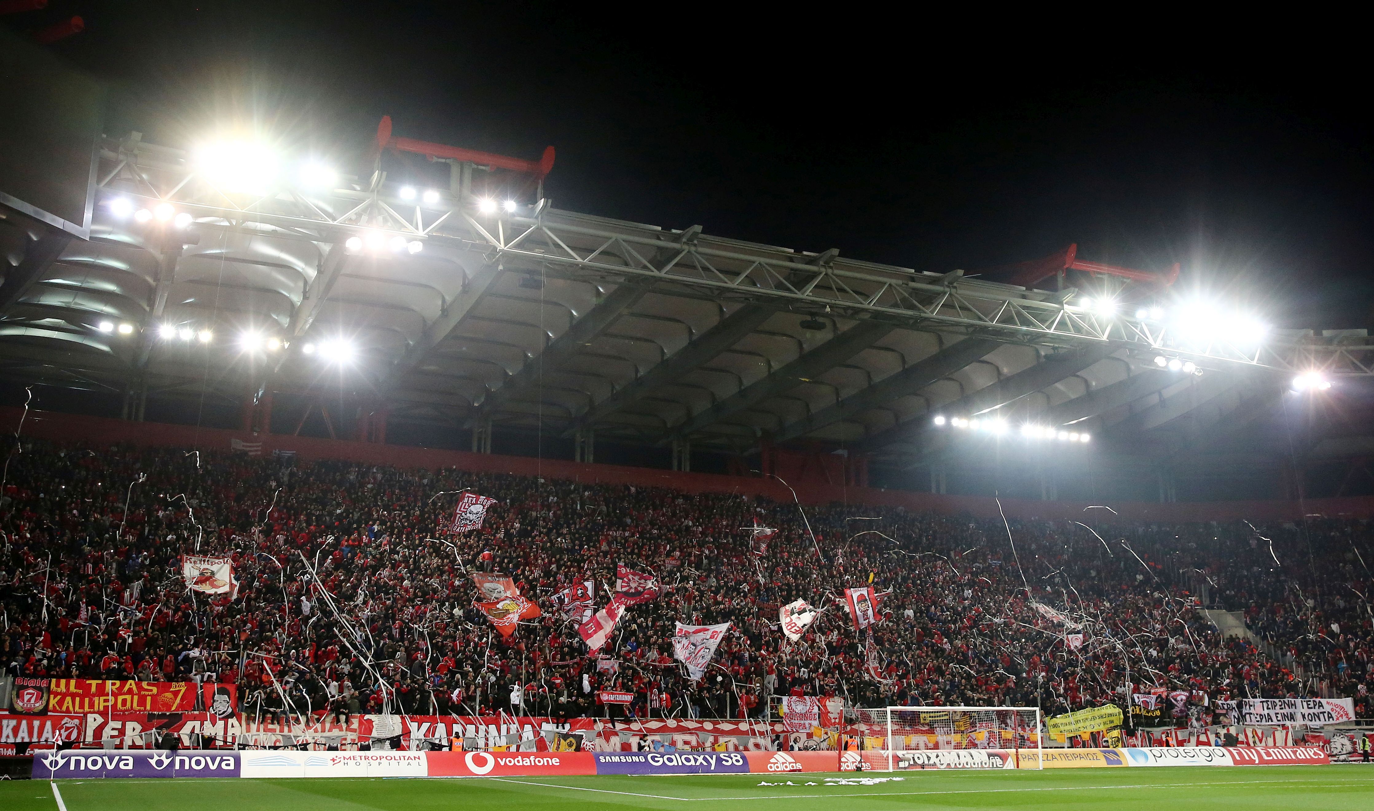 Ανακοίνωση για τα εισιτήρια με Α.Ο.Κ.