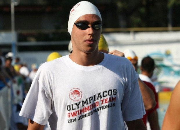 Βραβεύτηκε ο Χρήστου!