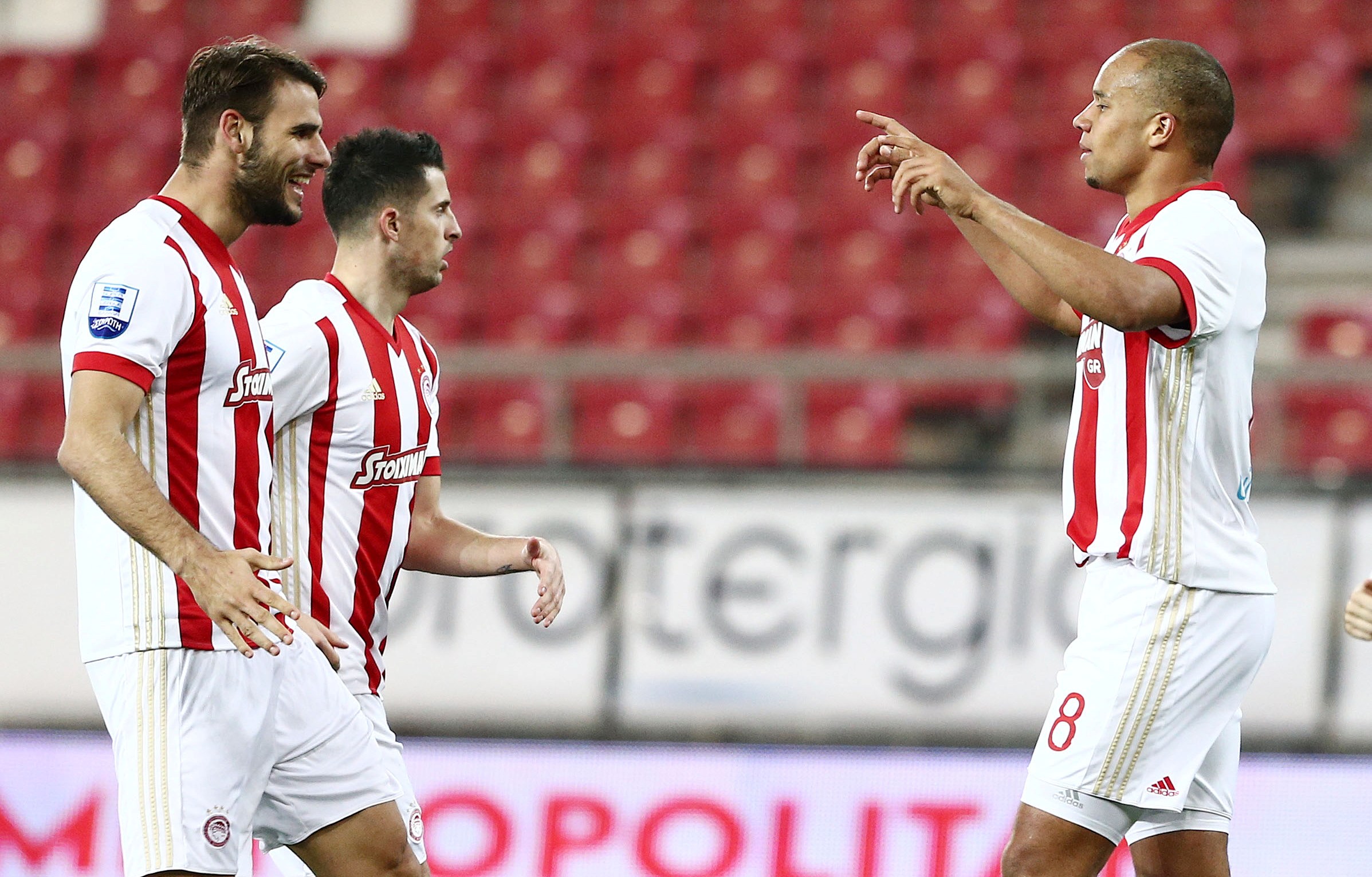 Οι δηλώσεις των πρωταγωνιστών