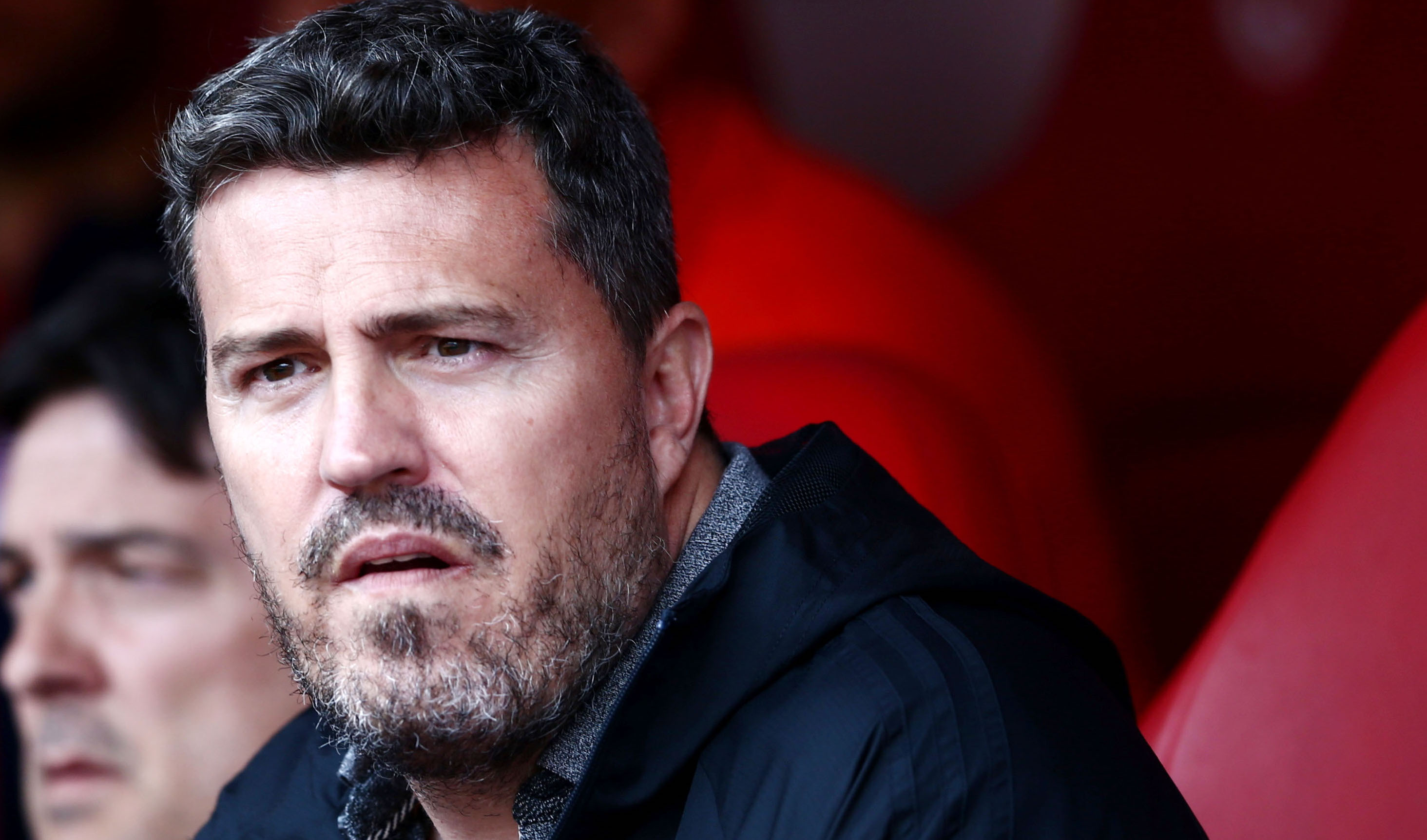 Δήλωση του Όσκαρ Γκαρθία