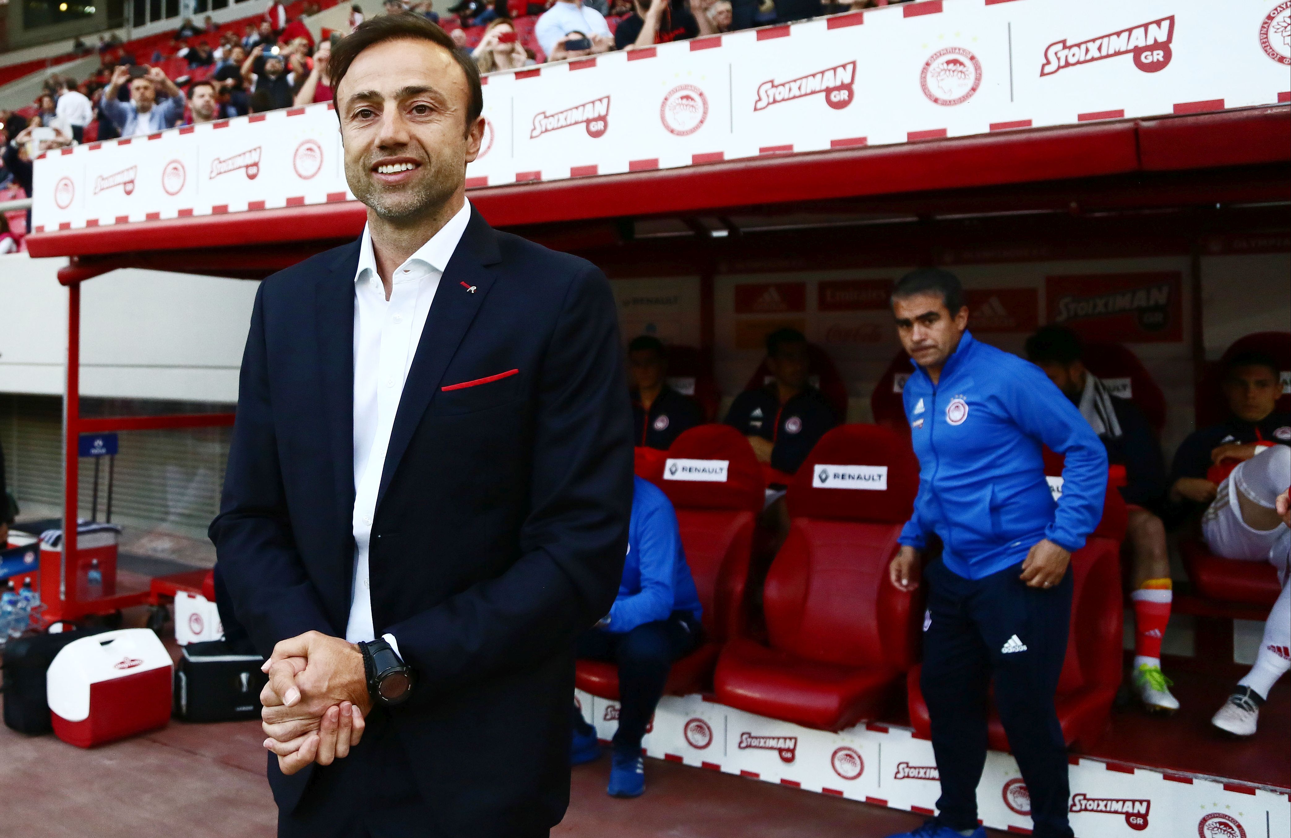 Οι δηλώσεις του κ. Κόντη