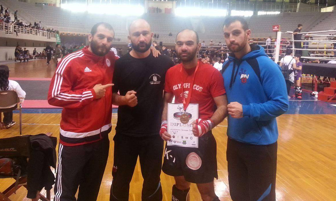 Νίκη με καλή εμφάνιση για τον Παυλίδη!