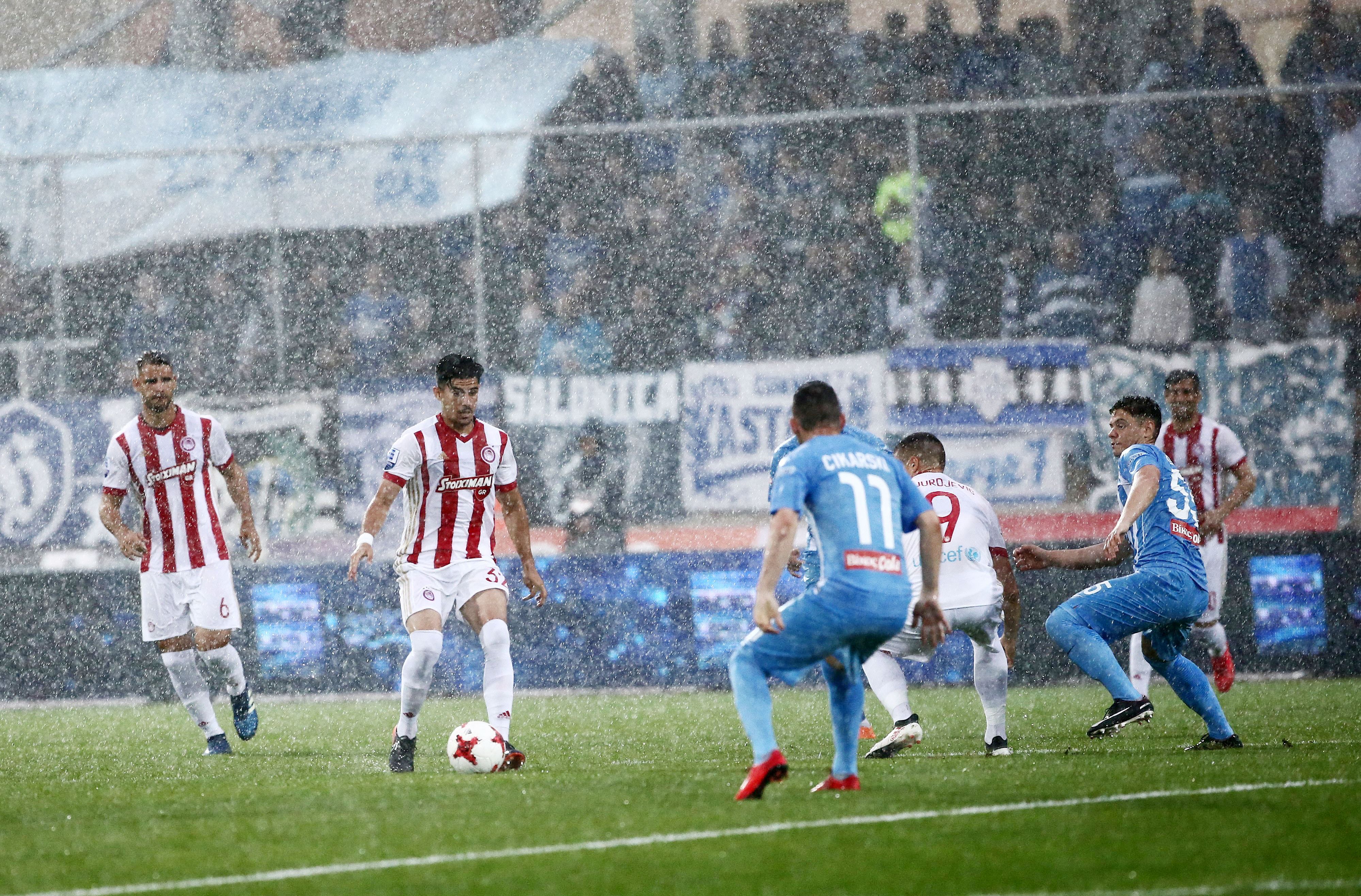 Φινάλε με ήττα στα Γιάννενα