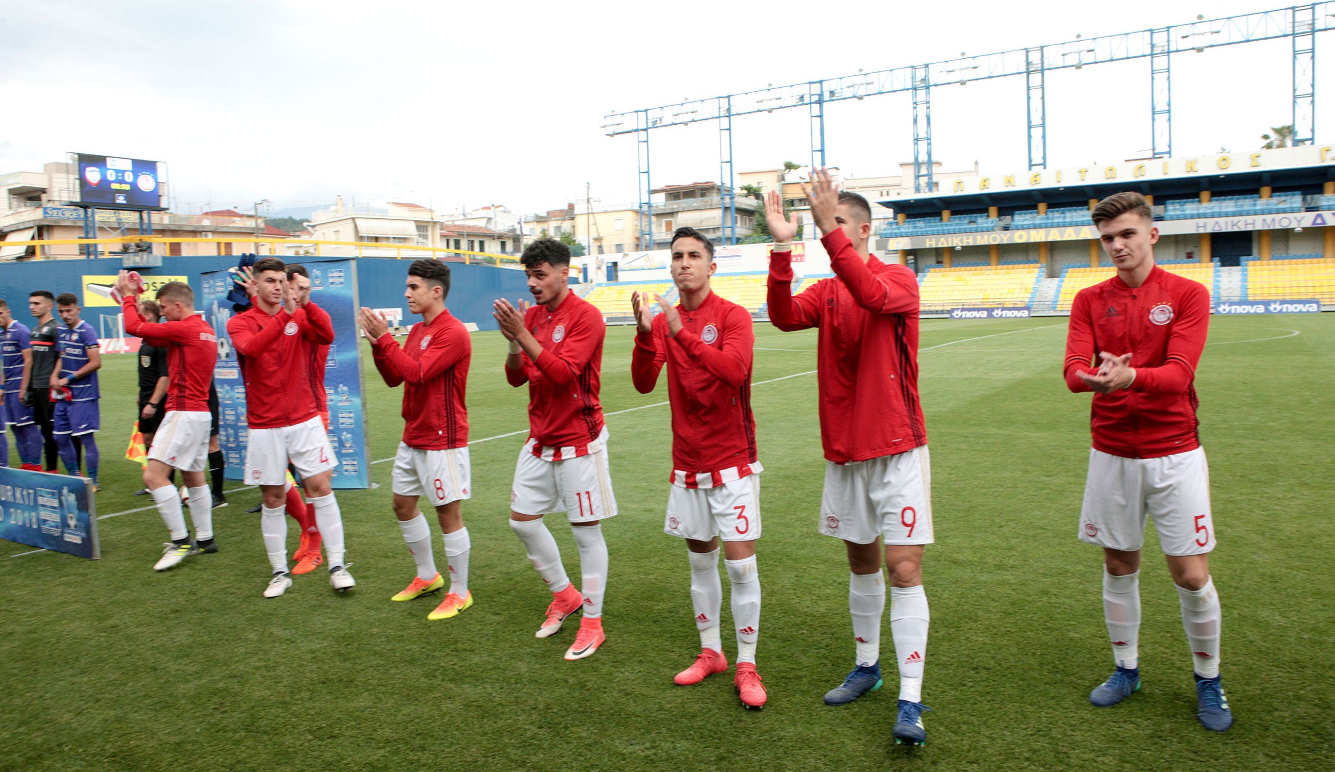 SL K-17: Οι δηλώσεις των πρωταγωνιστών