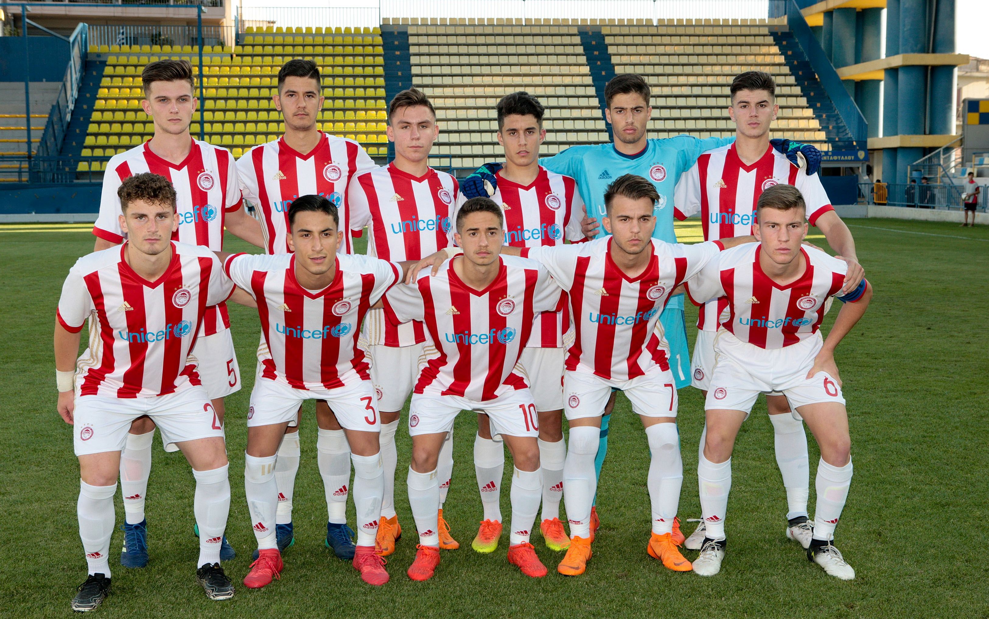 Σε τουρνουά στη Γαλλία οι Έφηβοι