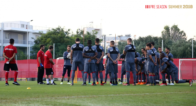 Η αποστολή του Θρύλου για την Αυστρία