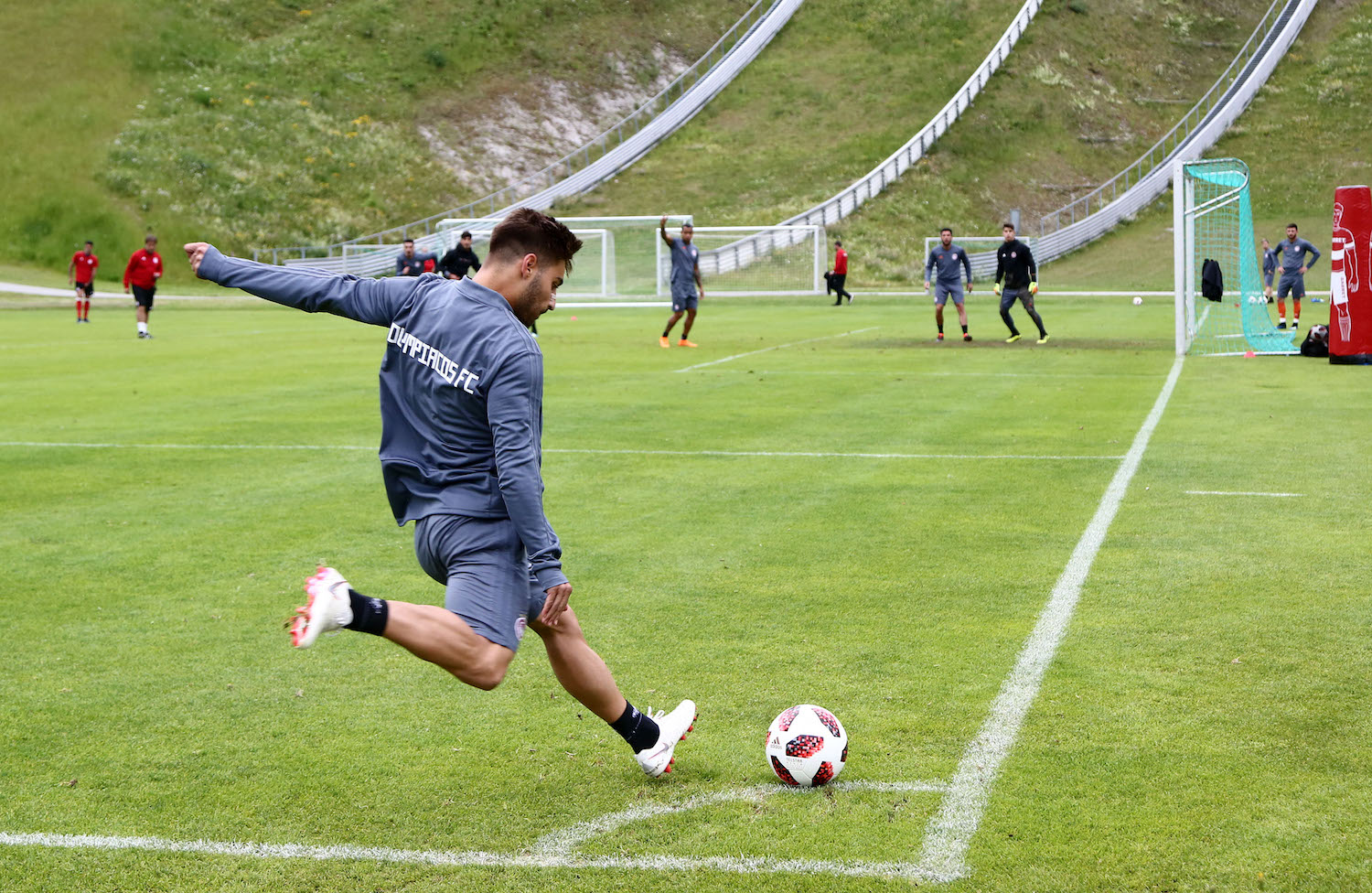 Φροντιστήριο μέχρι την παραμικρή λεπτομέρεια