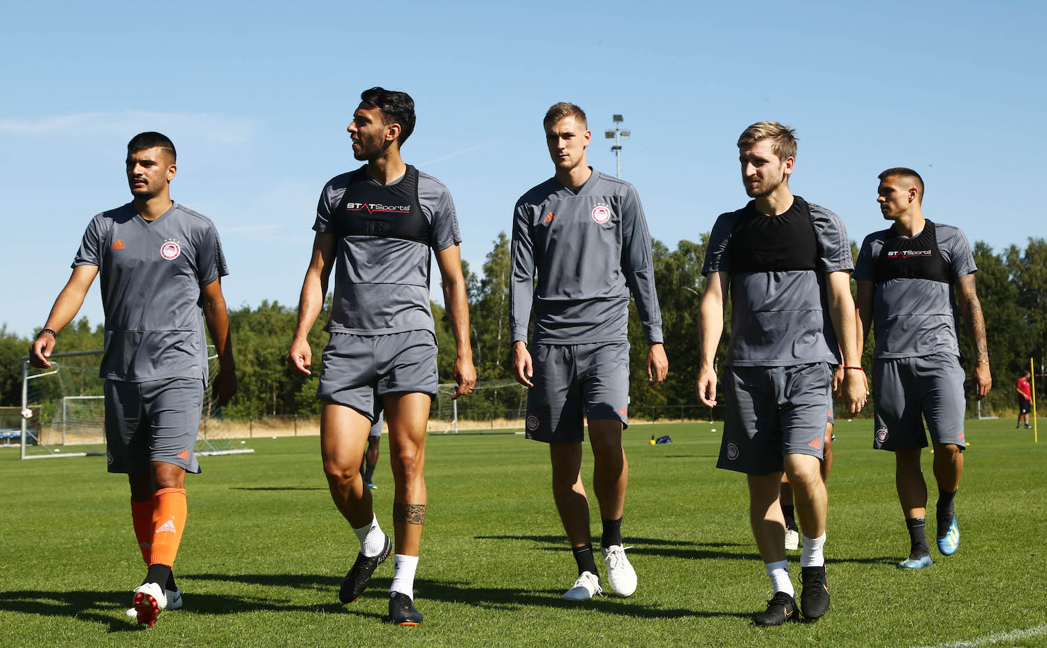 Αποθεραπεία και φυσική κατάσταση