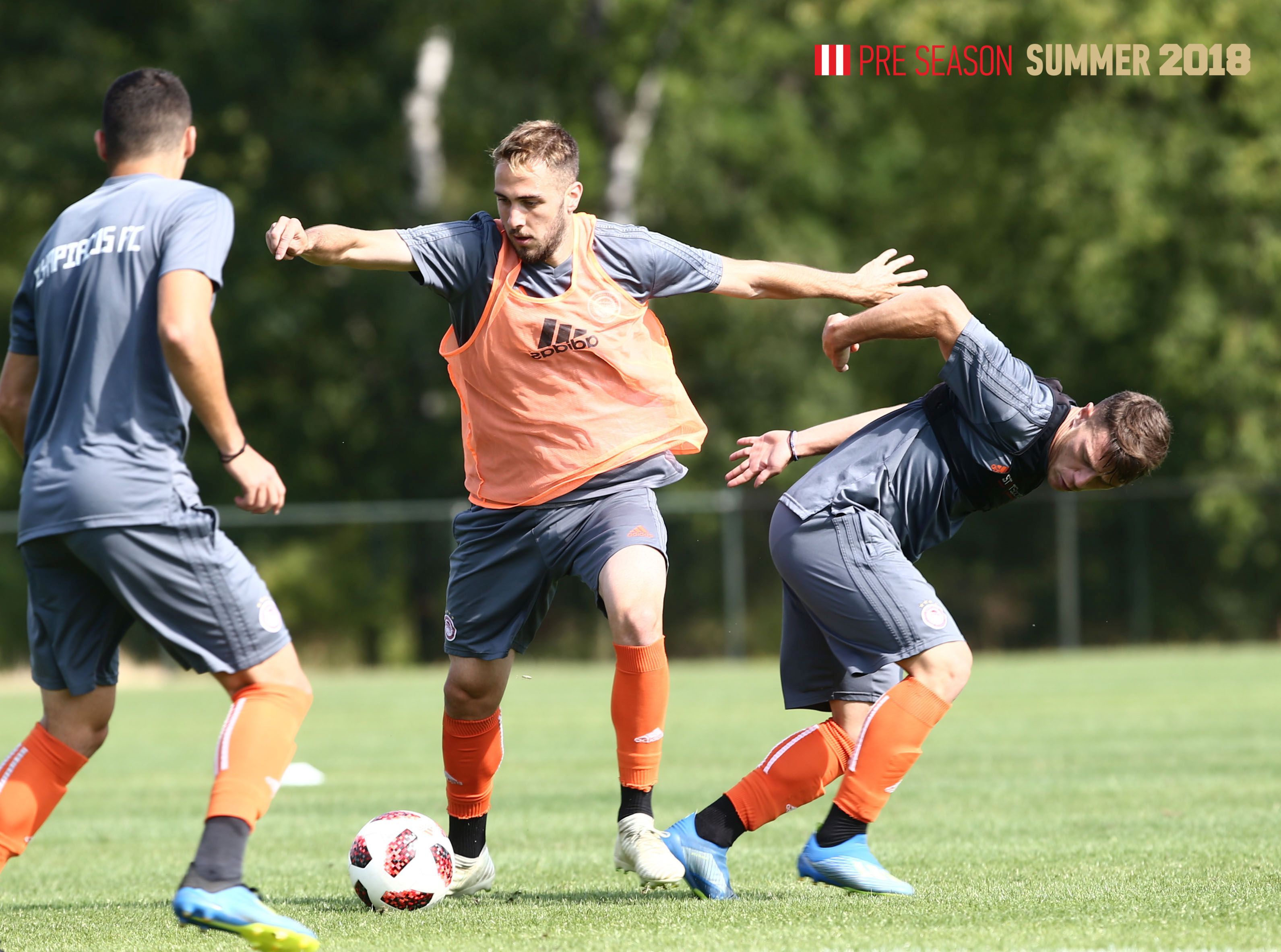 Πολλή τακτική το πρωί της Παρασκευής