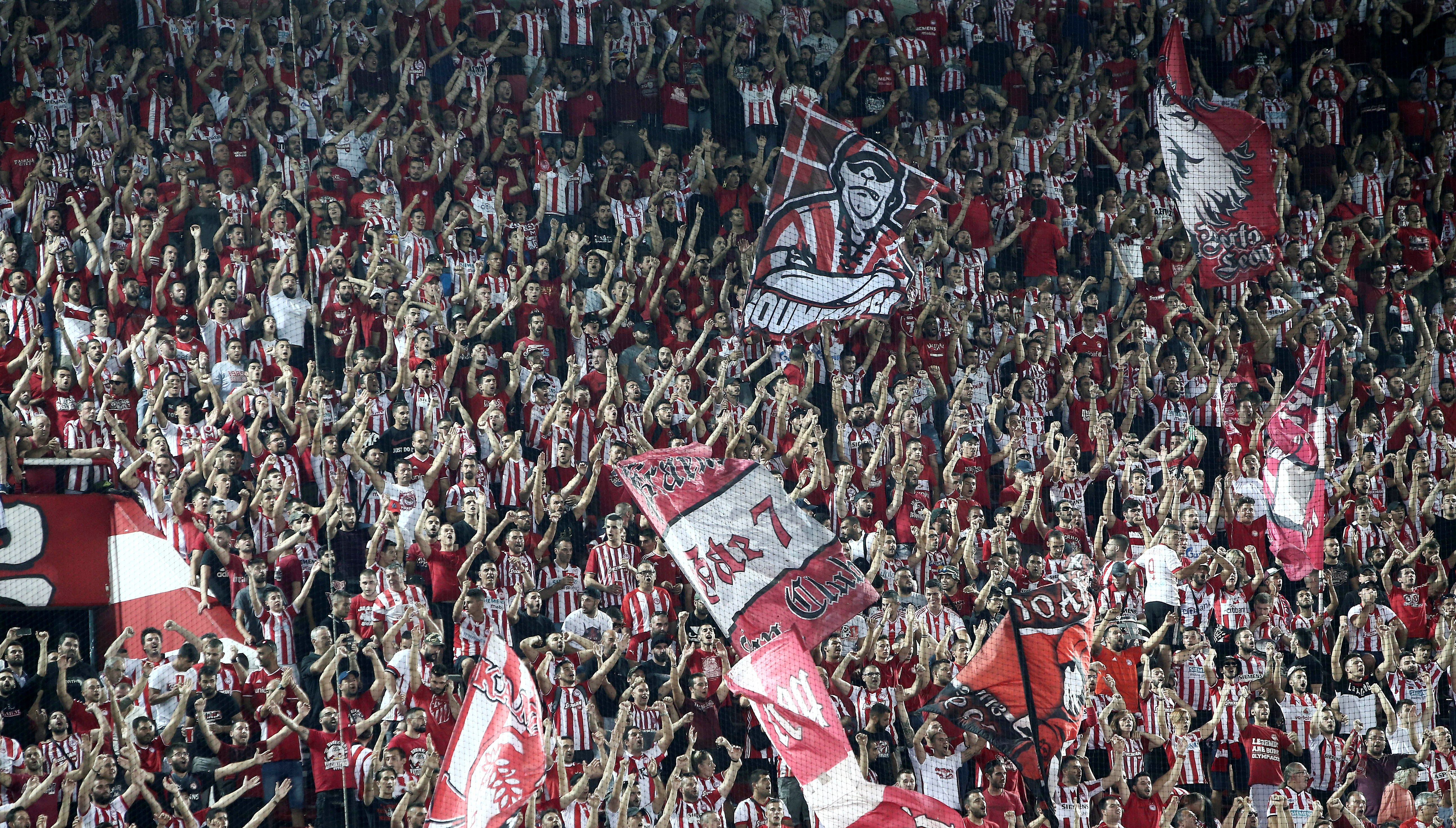 Τα εναπομείναντα εισιτήρια του Μίλαν – Ολυμπιακός