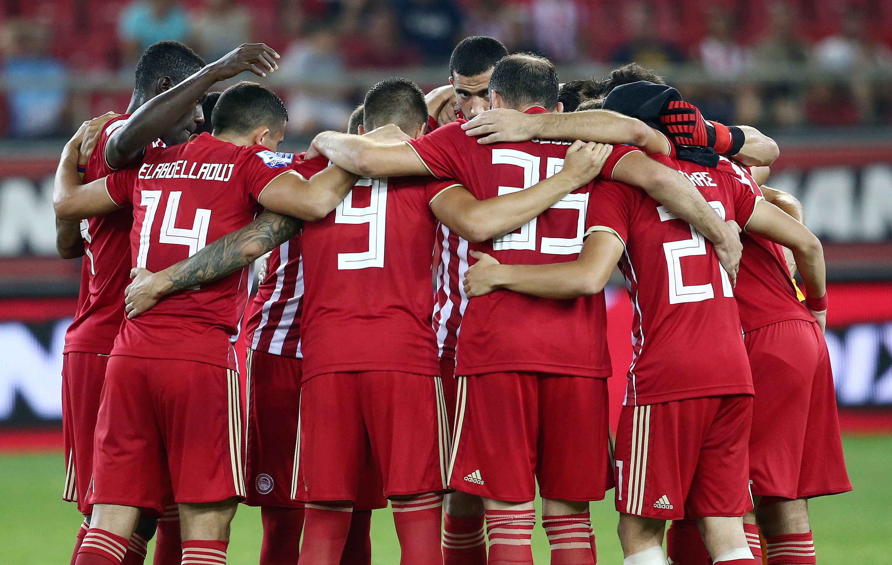 Οι δηλώσεις των πρωταγωνιστών