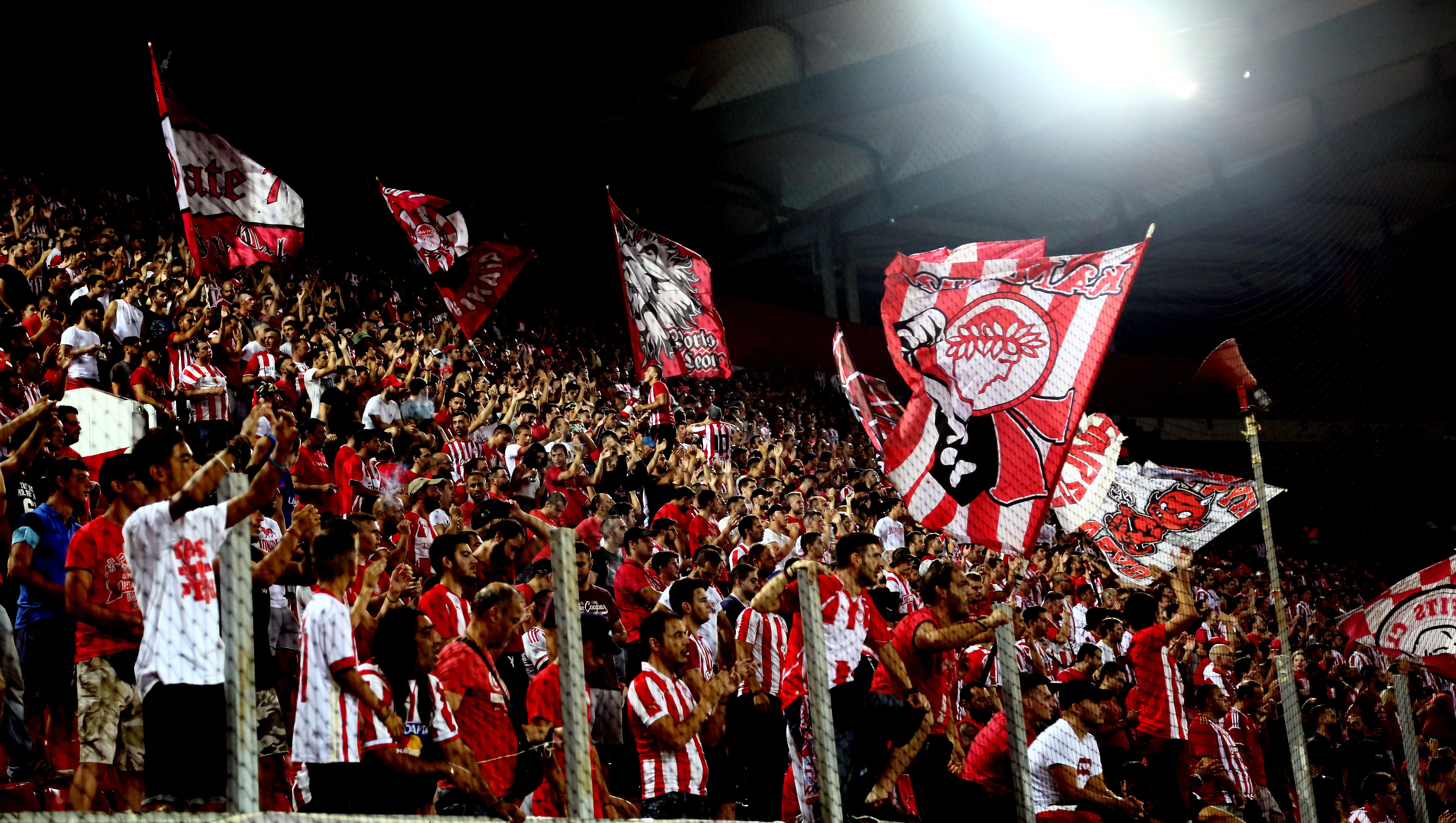 Ανακοίνωση για τα εισιτήρια με ΠΑΣ Γιάννινα