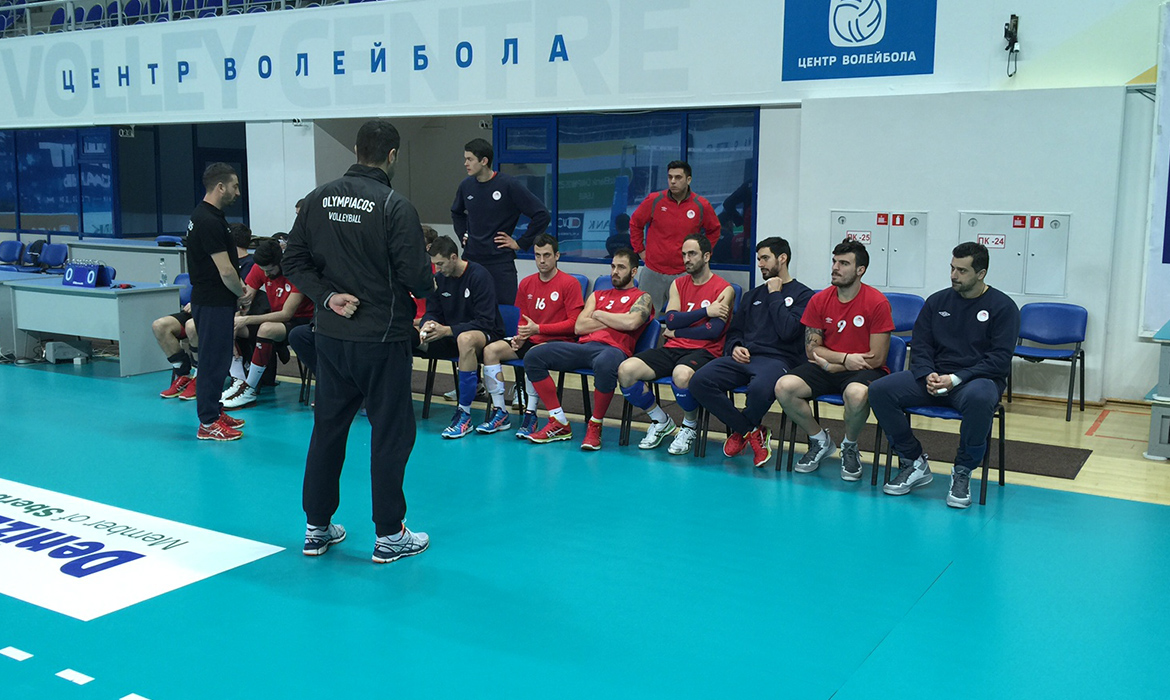 Ξέρει τις δυσκολίες…