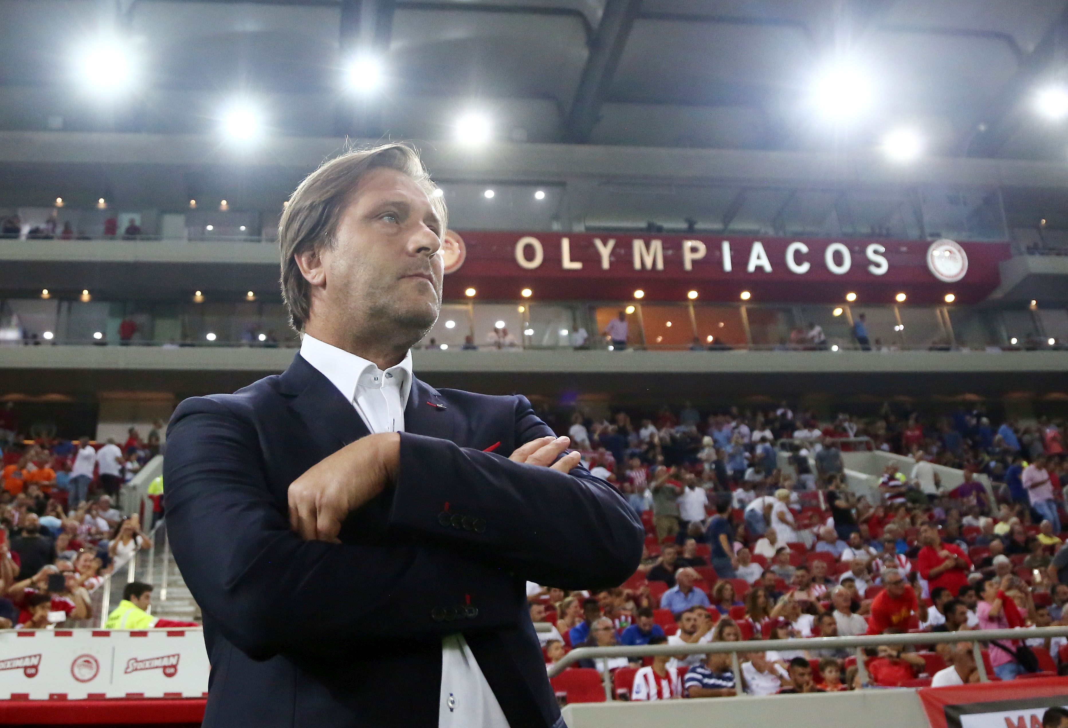 Οι δηλώσεις του κ. Μαρτίνς