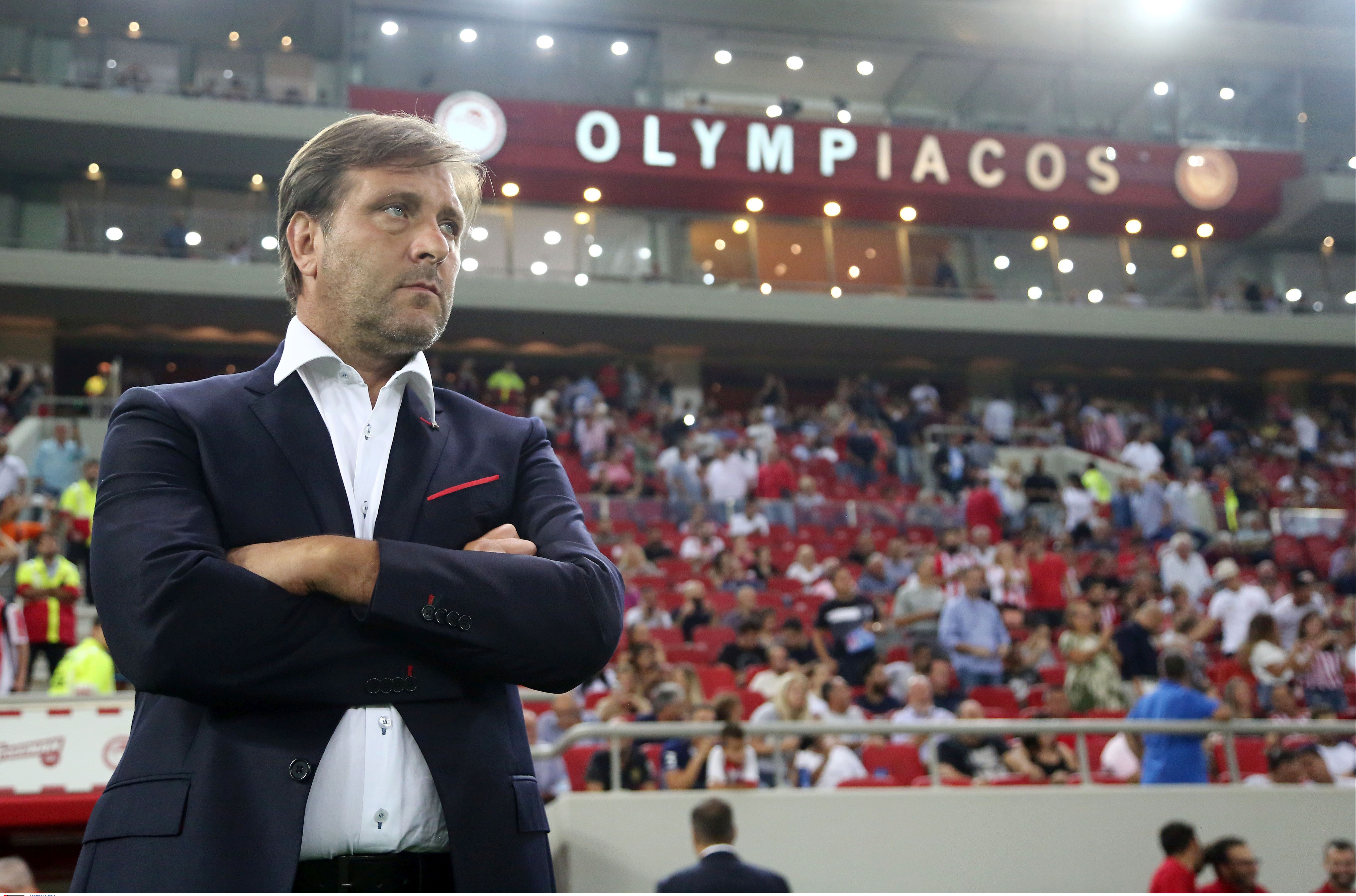 Οι δηλώσεις του κ. Μαρτίνς