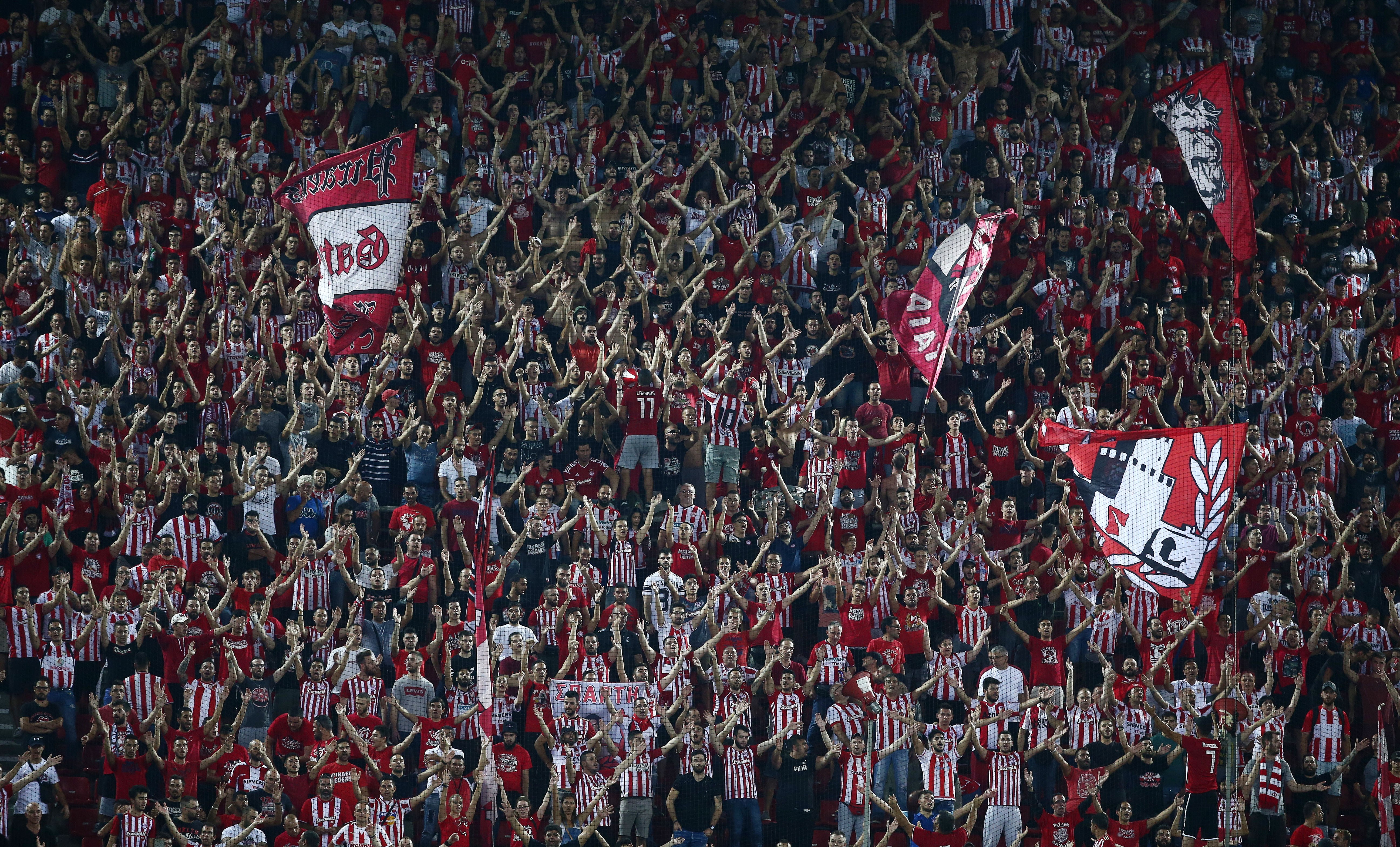 Τα εισιτήρια του Μίλαν – Ολυμπιακός