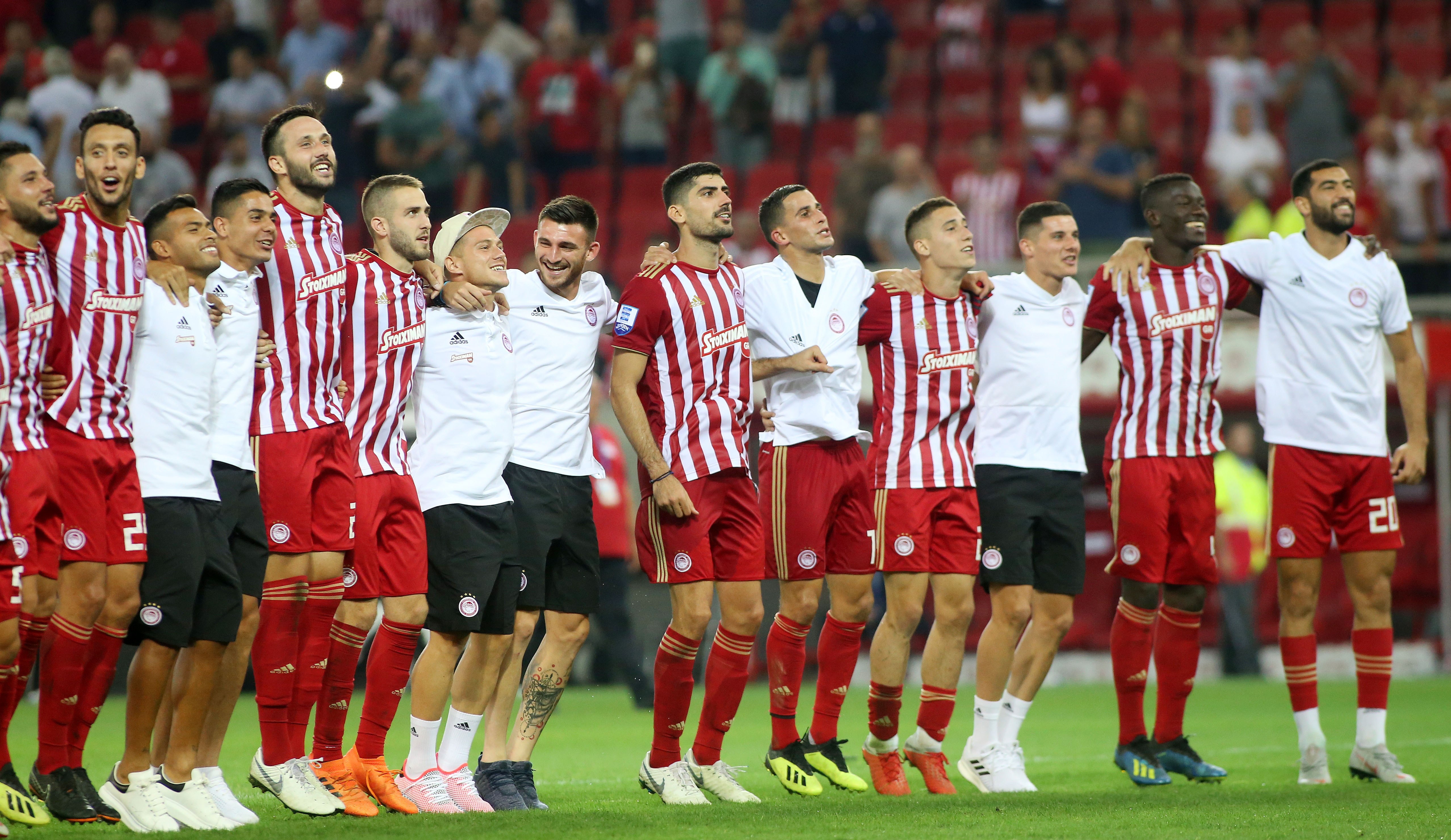 Οι δηλώσεις των πρωταγωνιστών