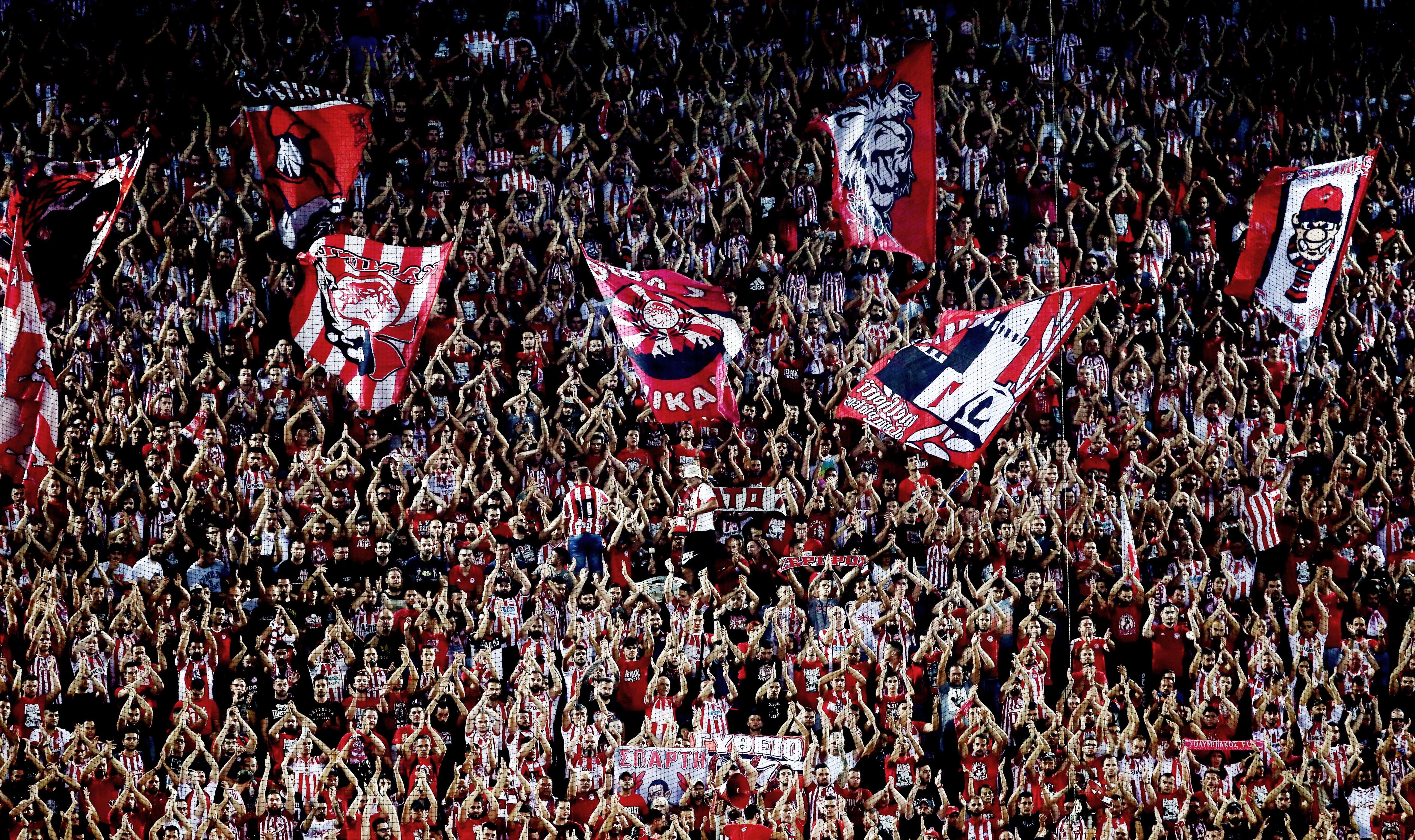 Ανακοίνωση για τα εισιτήρια με τη Λαμία