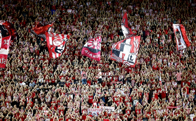 Συνεχίζεται η διάθεση των εισιτηρίων με Μπέτις