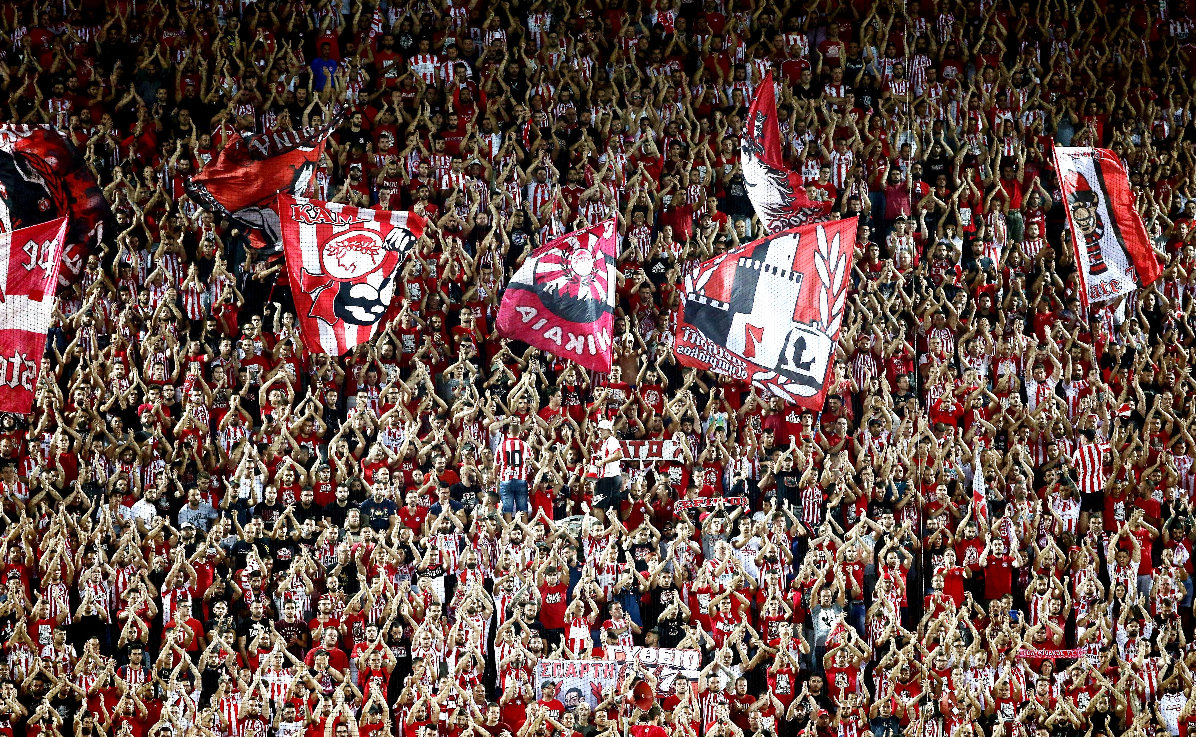 Ανακοίνωση για τα εισιτήρια με ΠΑΟΚ