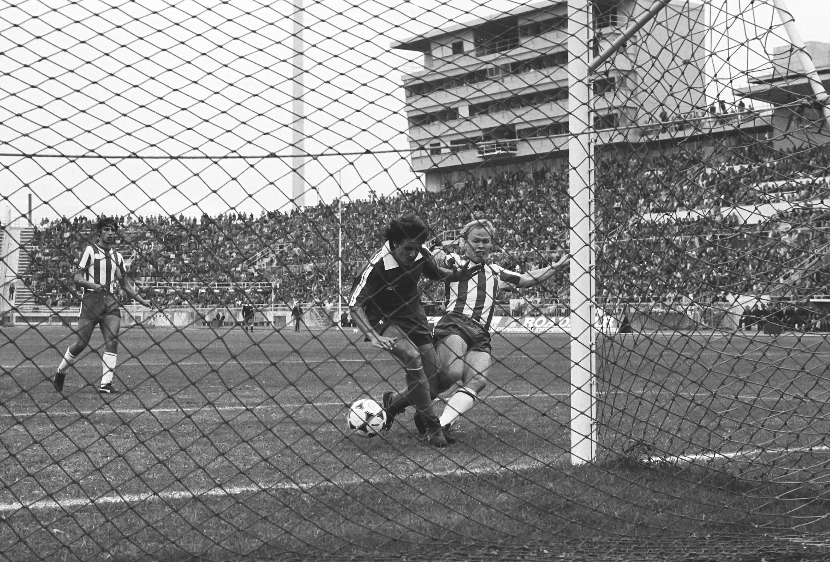 Ιστορία αγώνων Ολυμπιακός – ΠΑΣ Γιάννινα