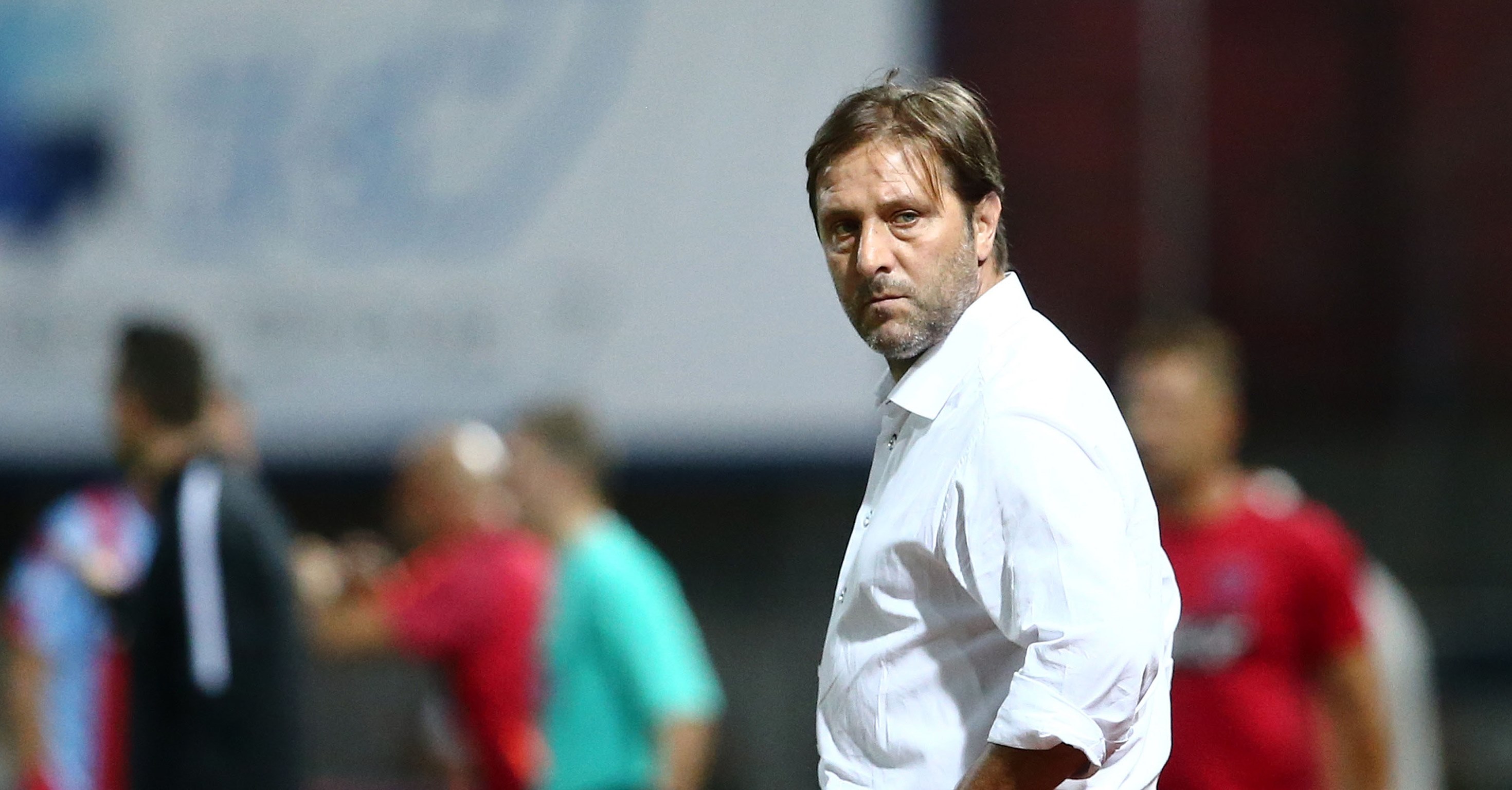 Οι δηλώσεις του κ. Μαρτίνς