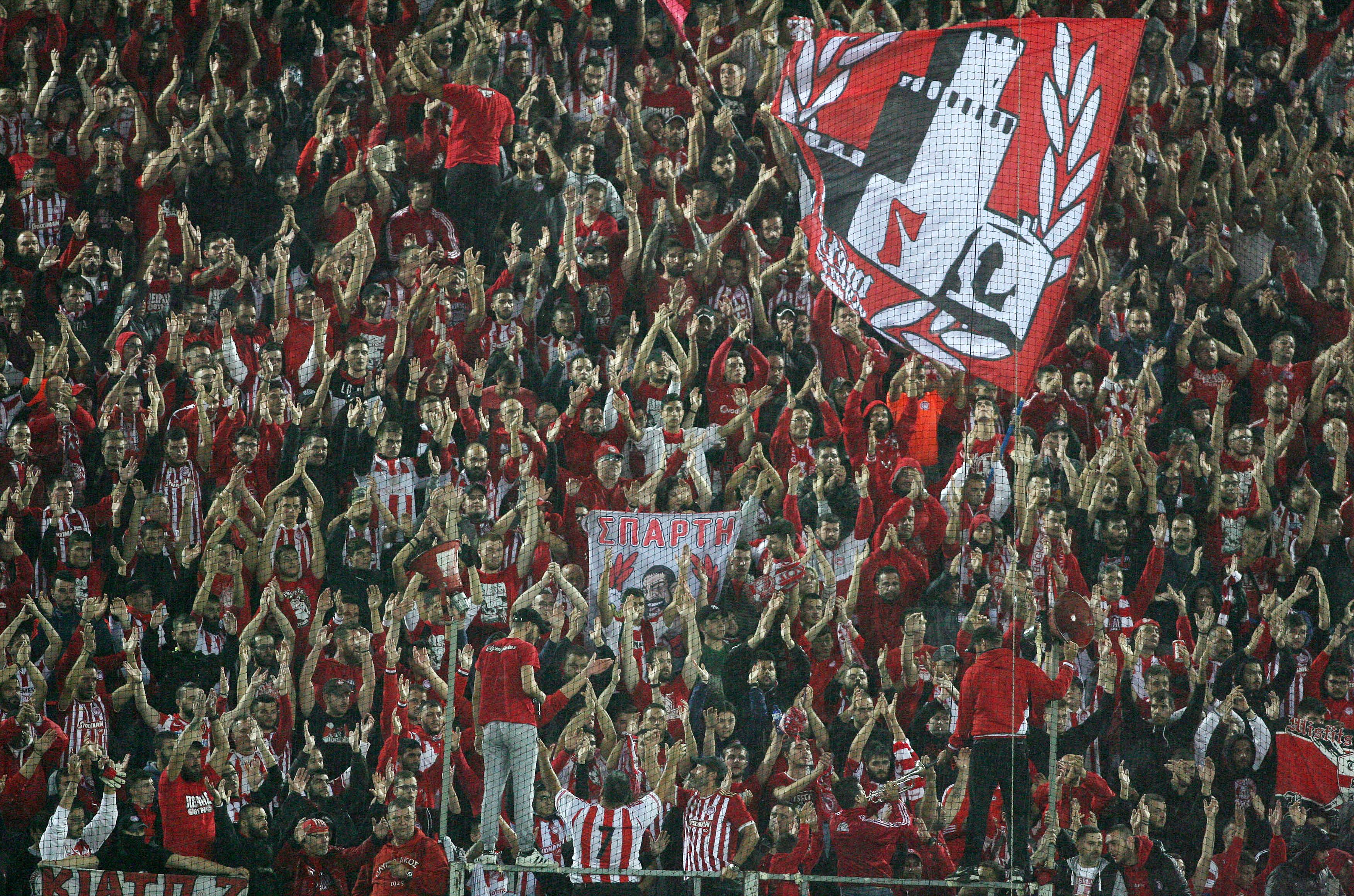 Ανακοίνωση για τα εισιτήρια με Ντουντελάνζ