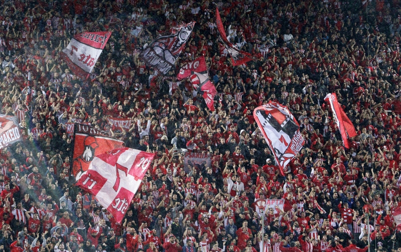 Ανακοίνωση για τα εισιτήρια με ΑΕΛ