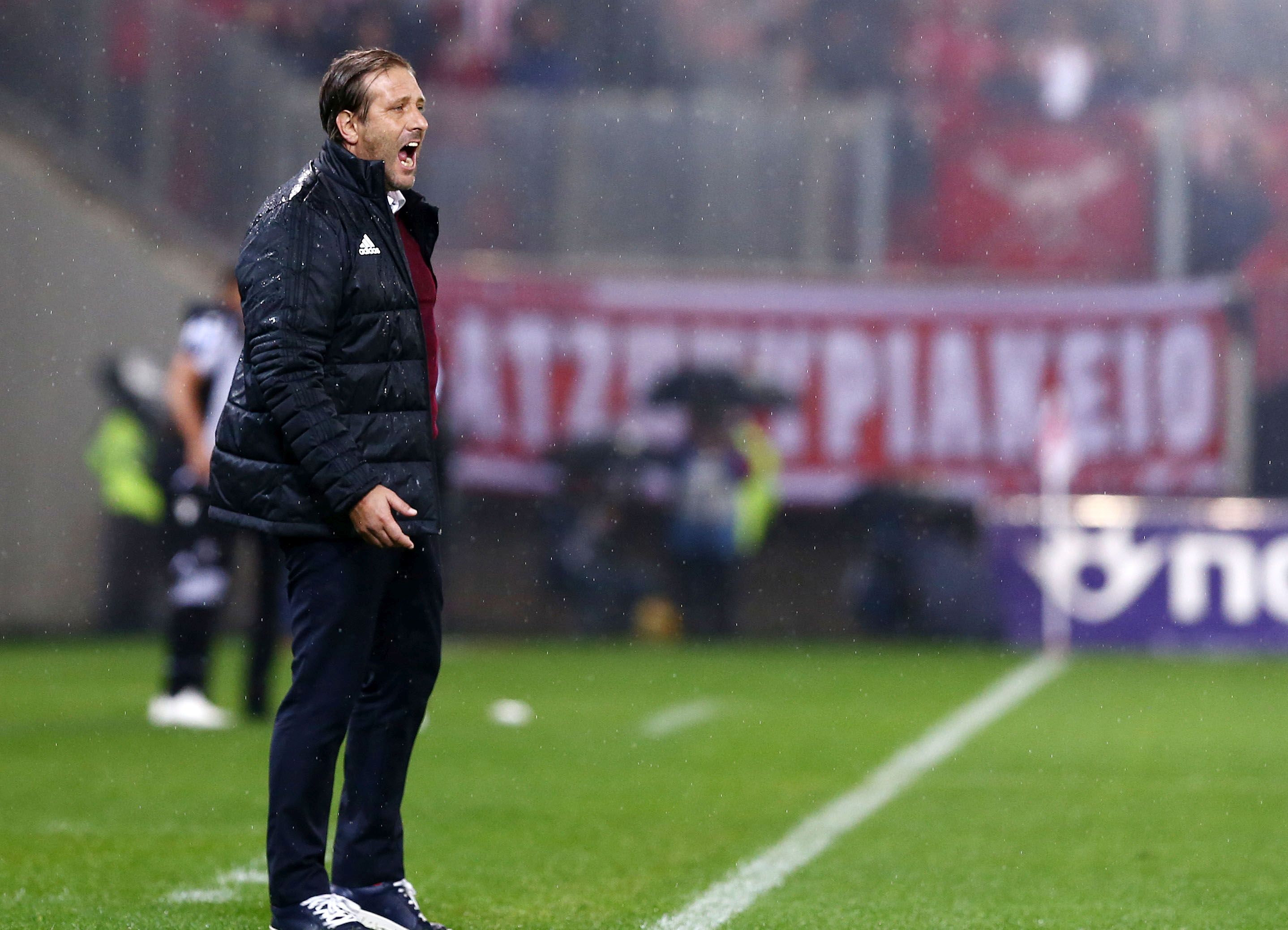 Οι δηλώσεις του κ. Μαρτίνς