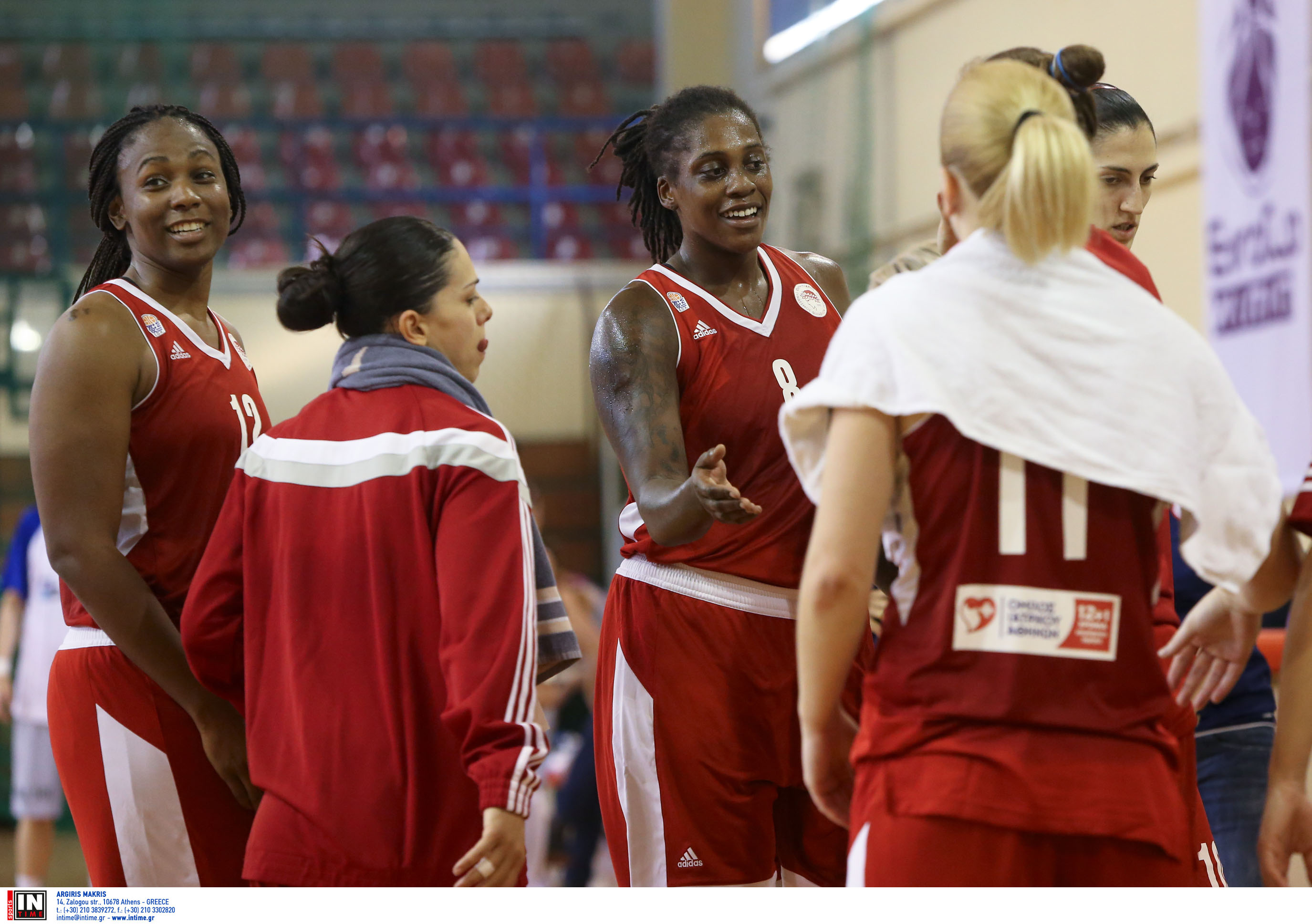 Κόντρα στη Δάφνη για το «5Χ5»!