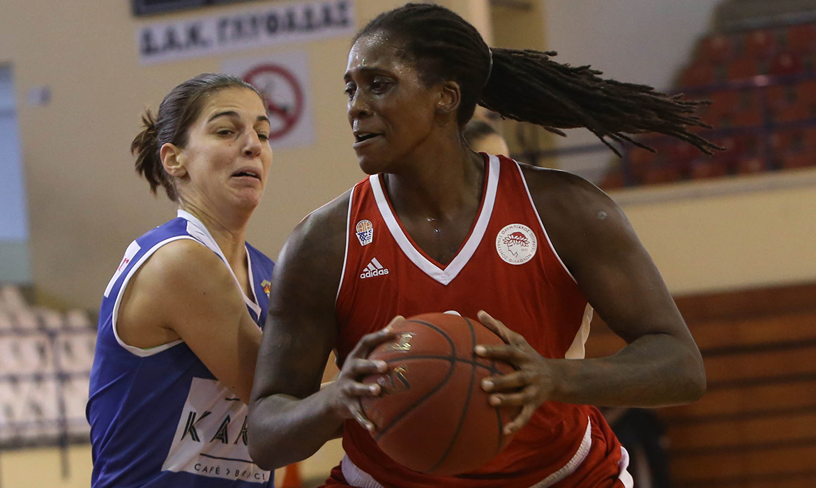 Tριάντα ματς αήττητος!