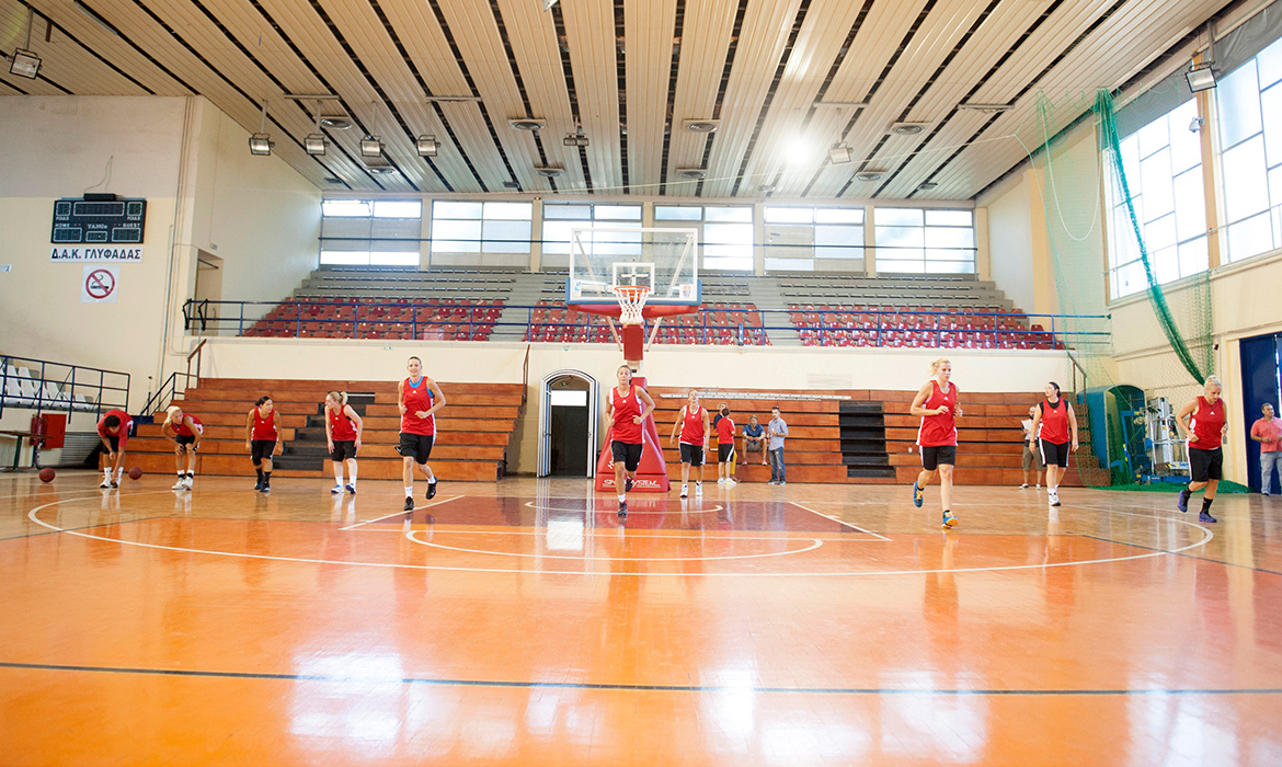 Μπήκε η Κριστόφερσον!