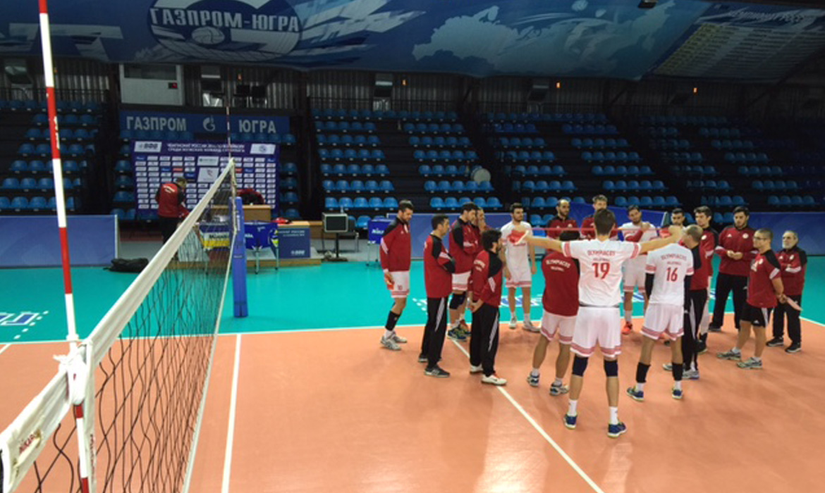 Nα ανοίξει τον δρόμο για τους «4»