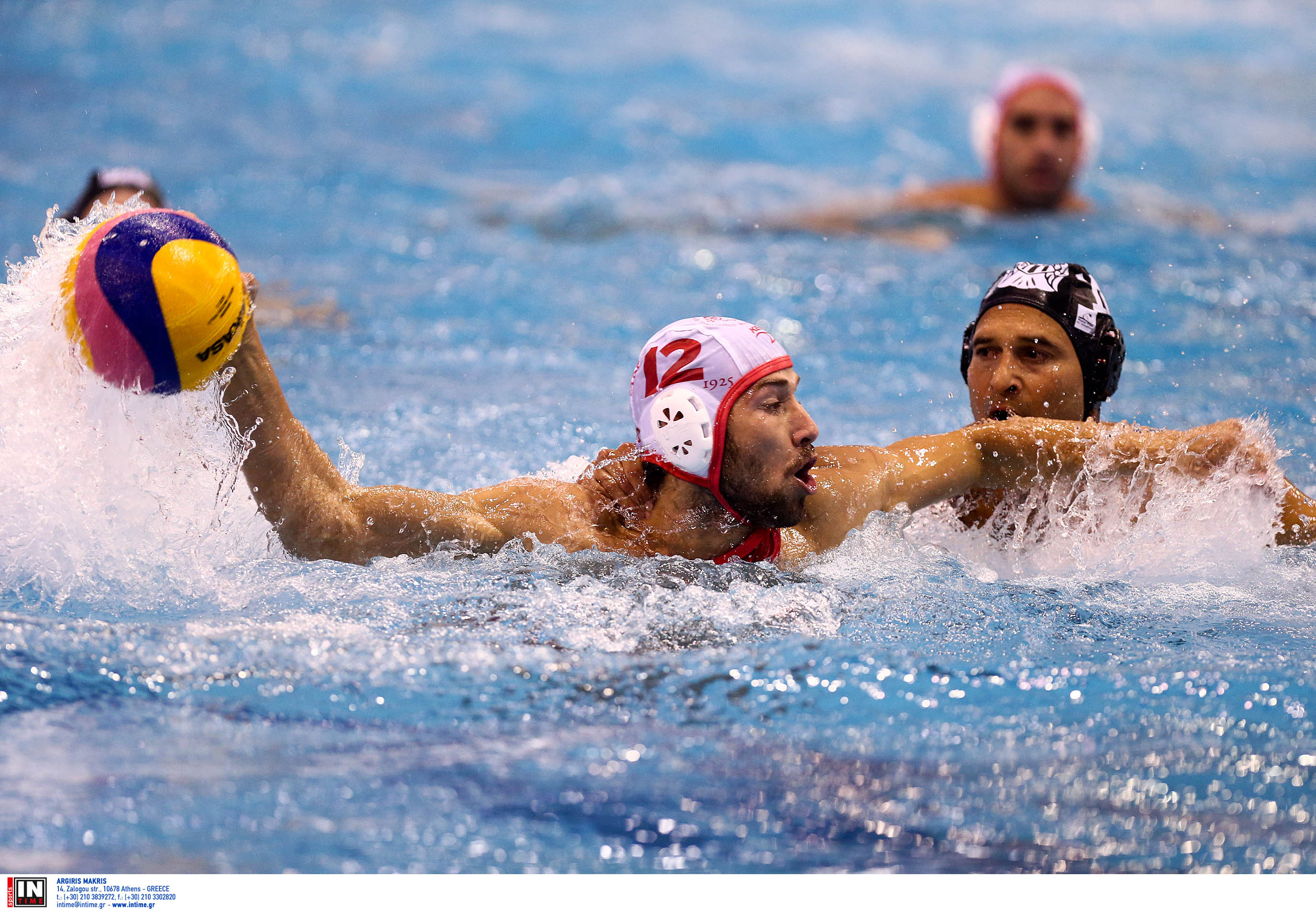 Συνεχίζει για το αήττητο πρωτάθλημα