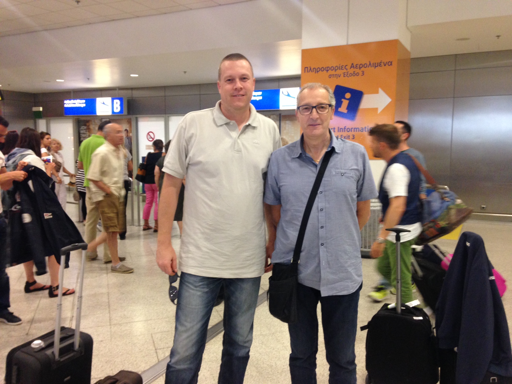 Γκουλινέλι: «Να κερδίσουμε όλες τις διοργανώσεις»