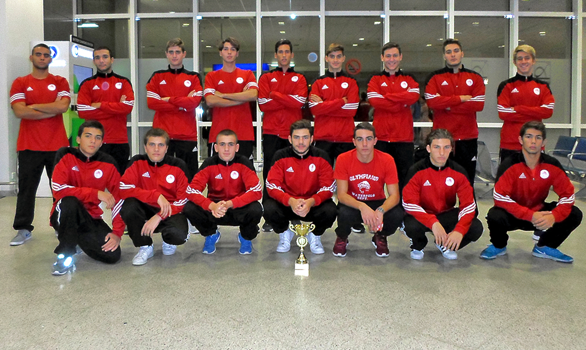 Πολύτιμες εμπειρίες για τους έφηβους