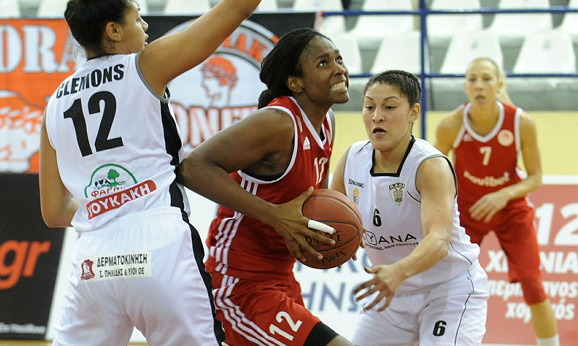 Με ΠΑΟΚ στον ημιτελικό του Final 4!