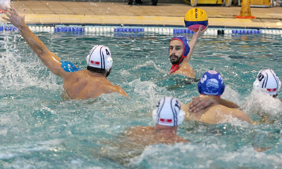 Βύθισε τον ΠΑΟΚ στην Θεσσαλονίκη