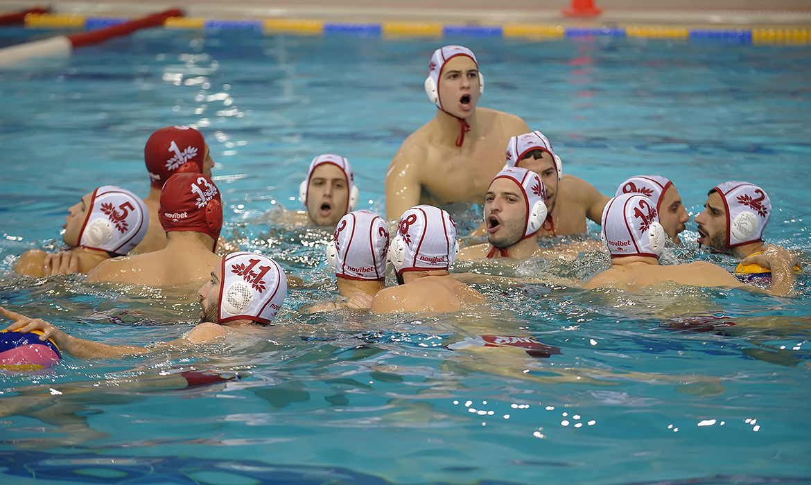 Κερδίζει και ελπίζει!