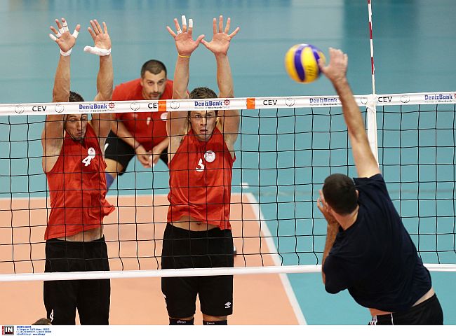 Φιλική… ήττα από την Κηφισιά