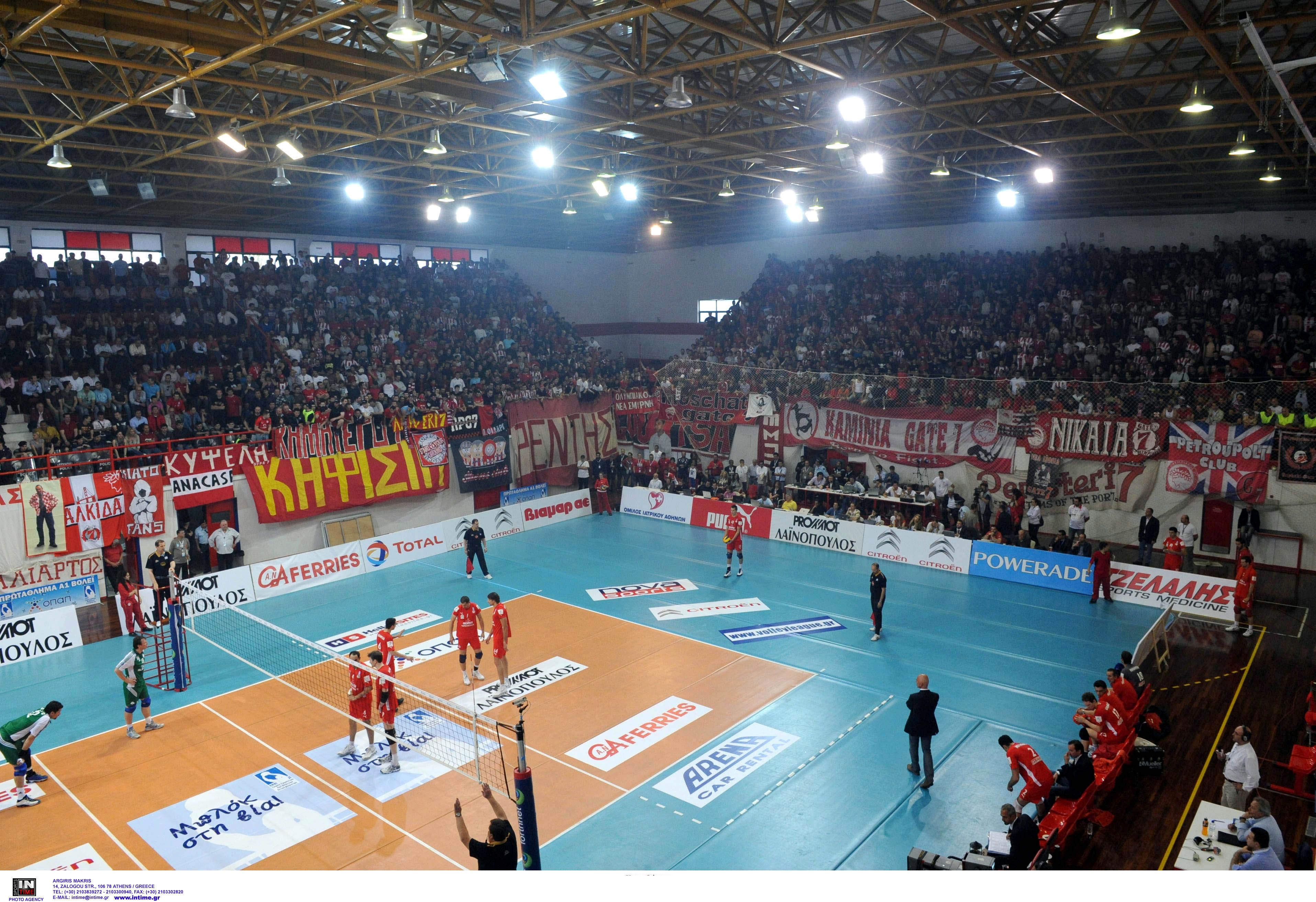 Ο Αυτοκράτορας αρχίζει την Τρίτη!