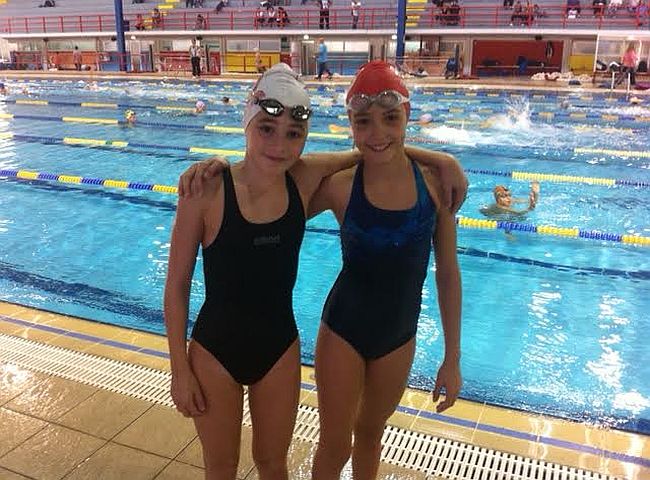 Αρίστευσαν τα «δελφίνια» του ΟΣΦΠ