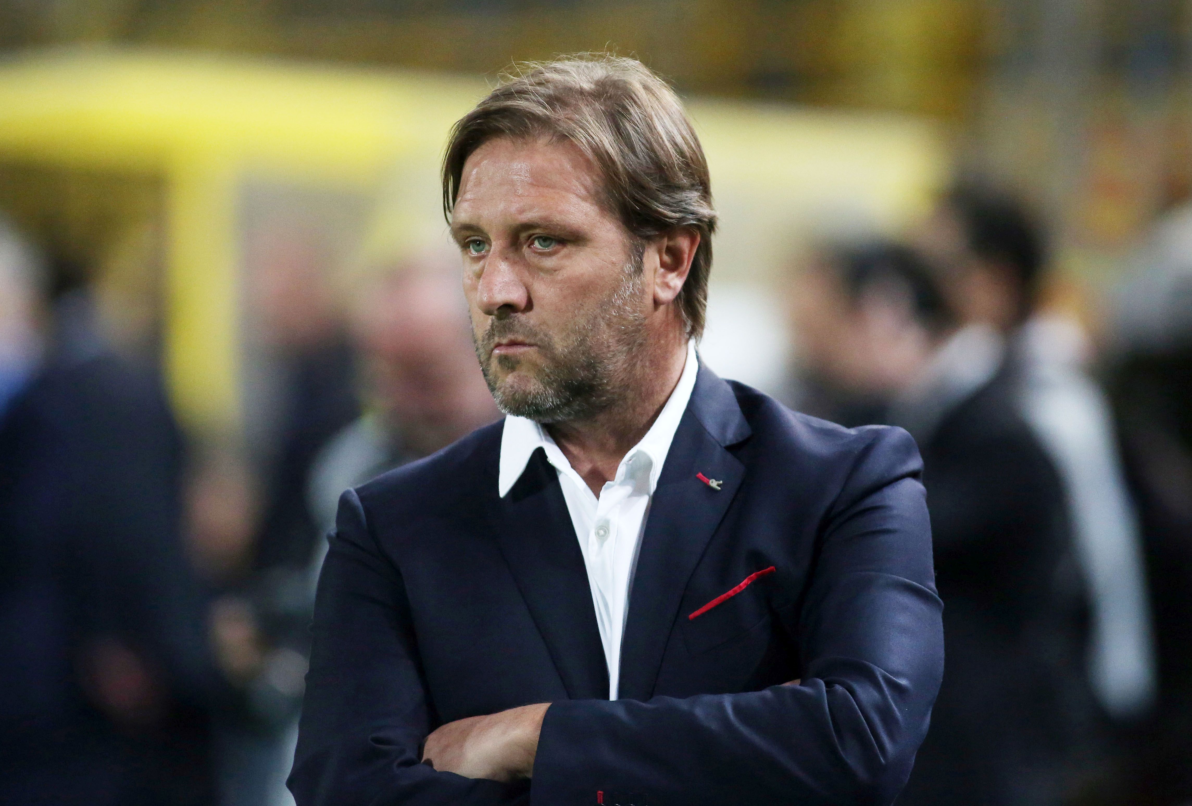 Οι δηλώσεις του κ. Μαρτίνς